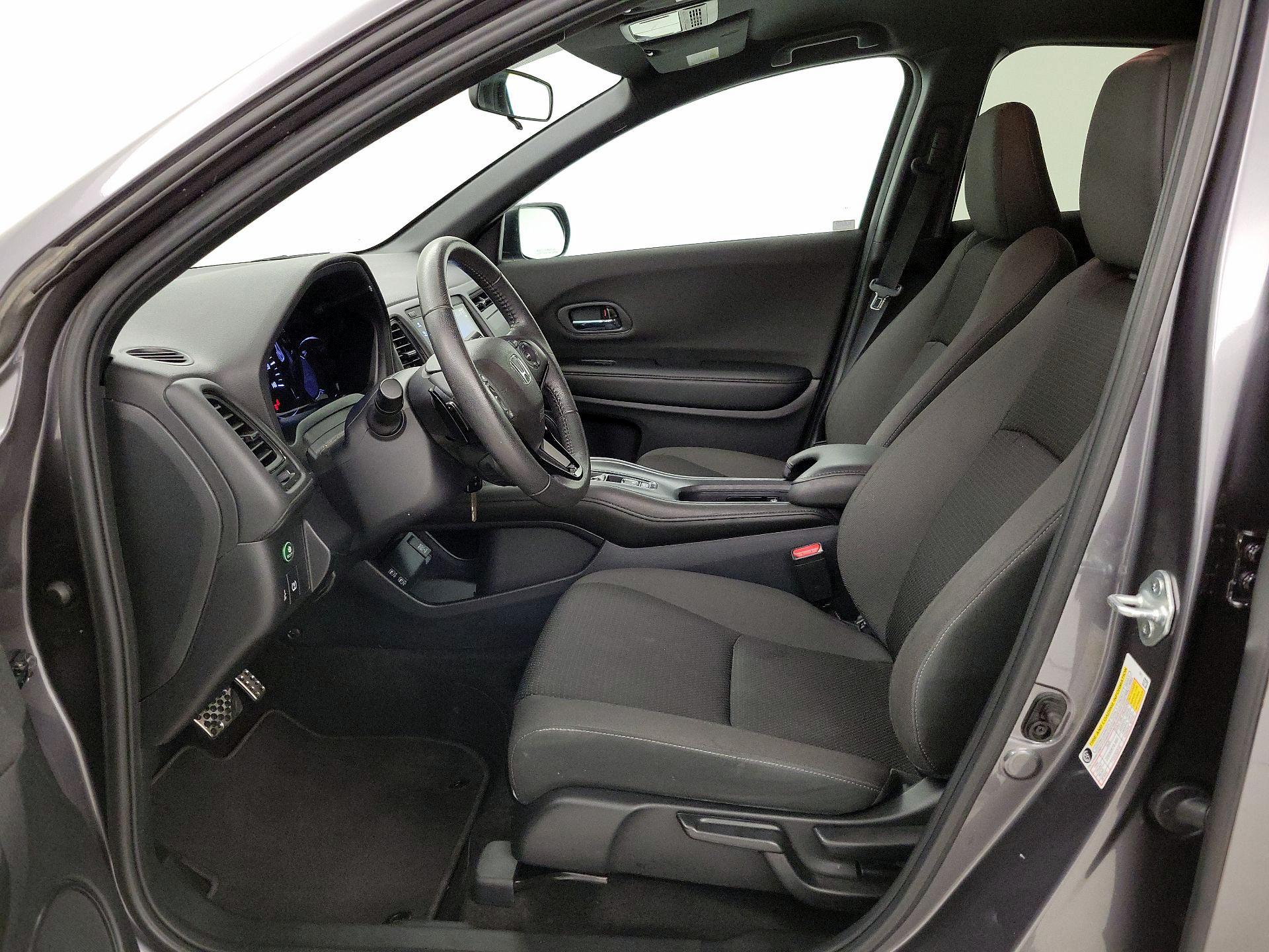 Thumbnail: 2022 Honda HR-V - 11