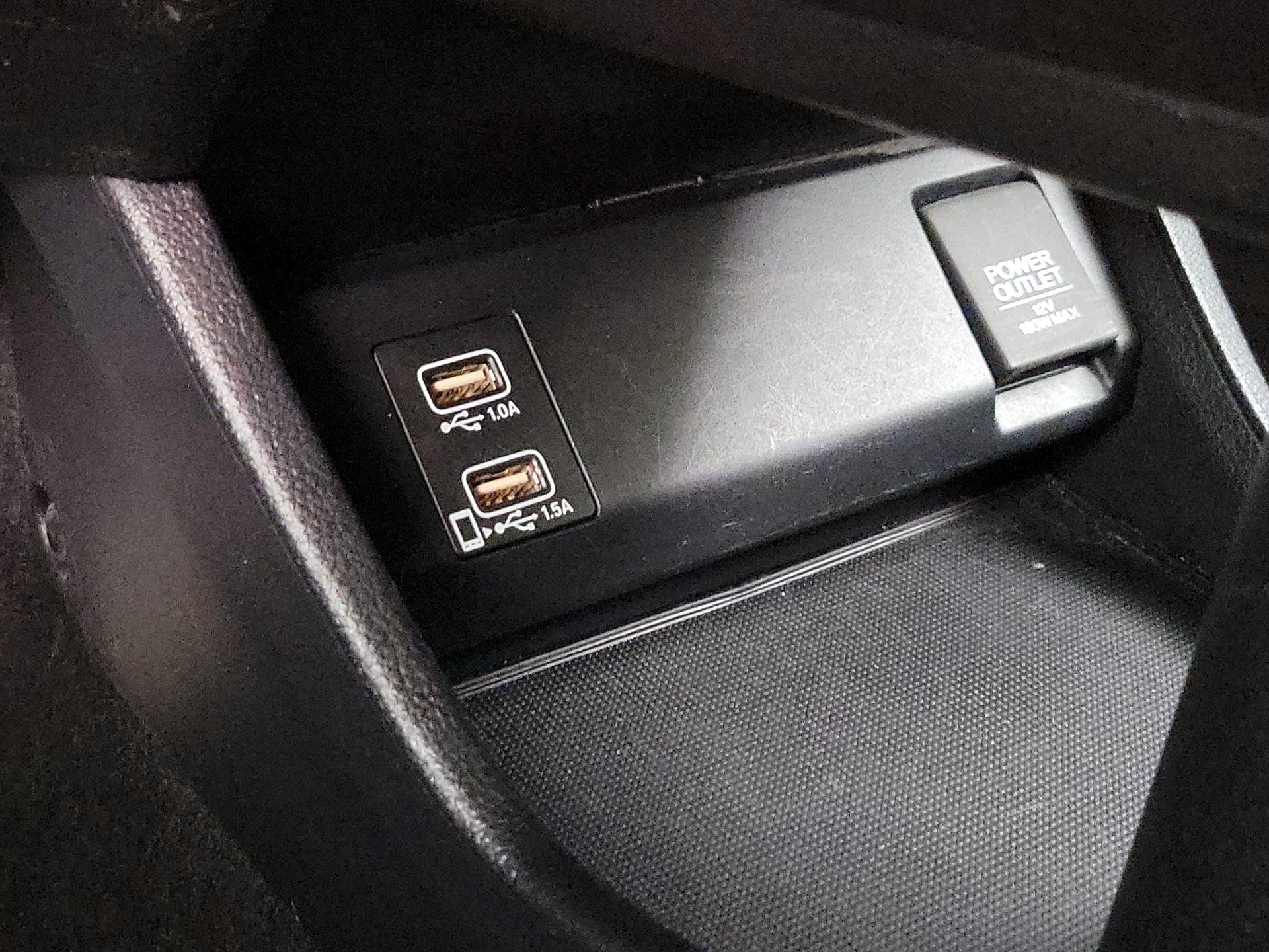 Thumbnail: 2022 Honda HR-V - 18