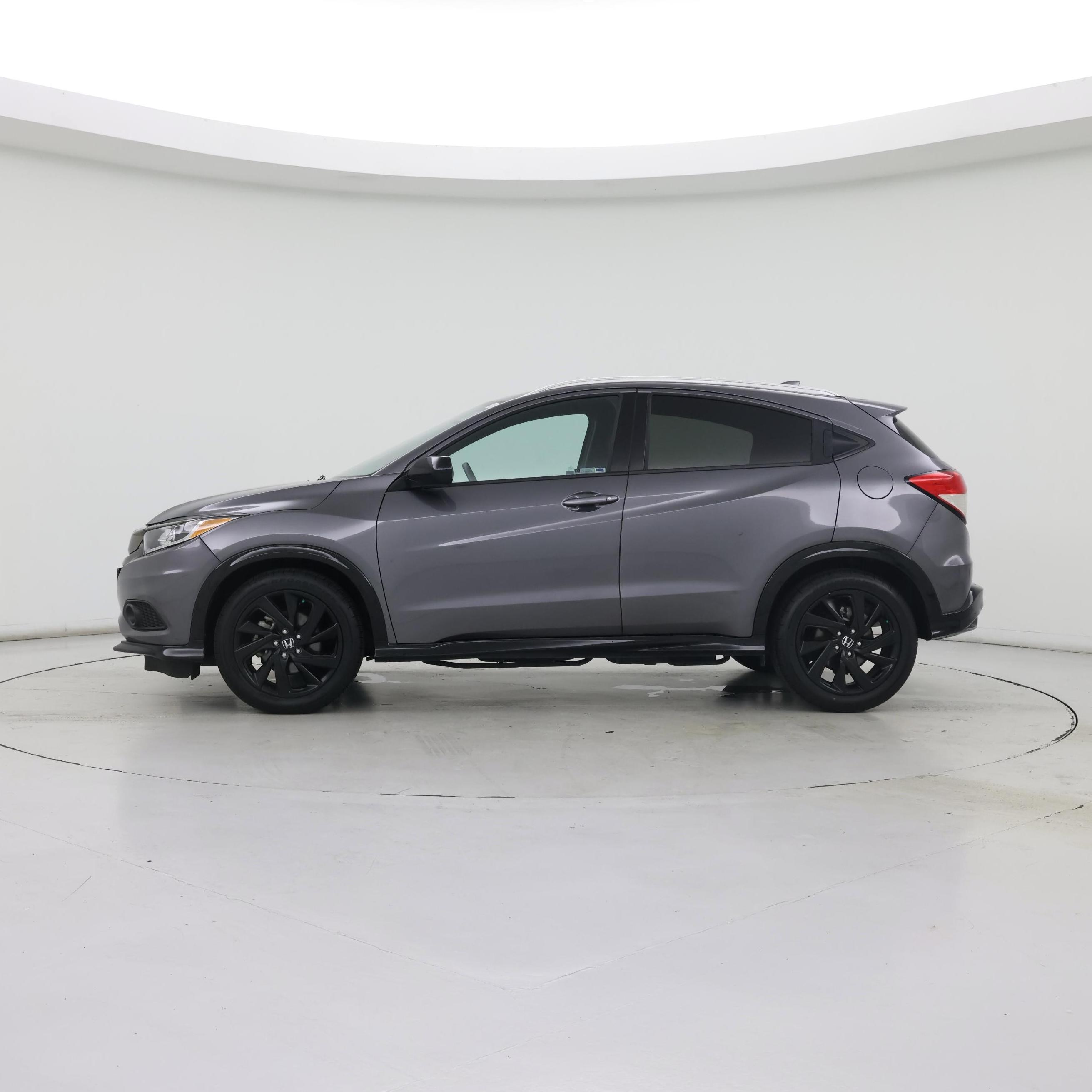 Thumbnail: 2022 Honda HR-V - 3