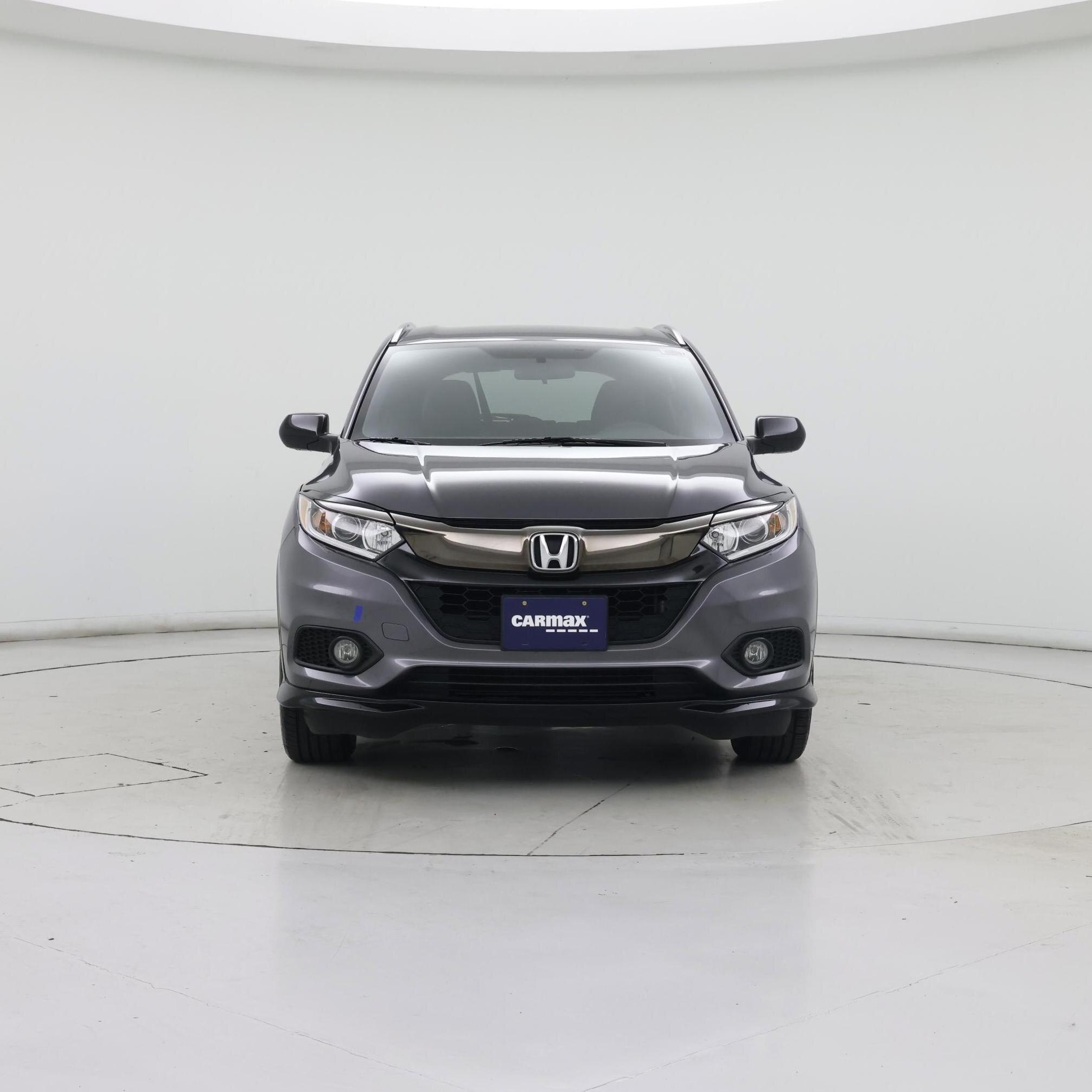 Thumbnail: 2022 Honda HR-V - 5