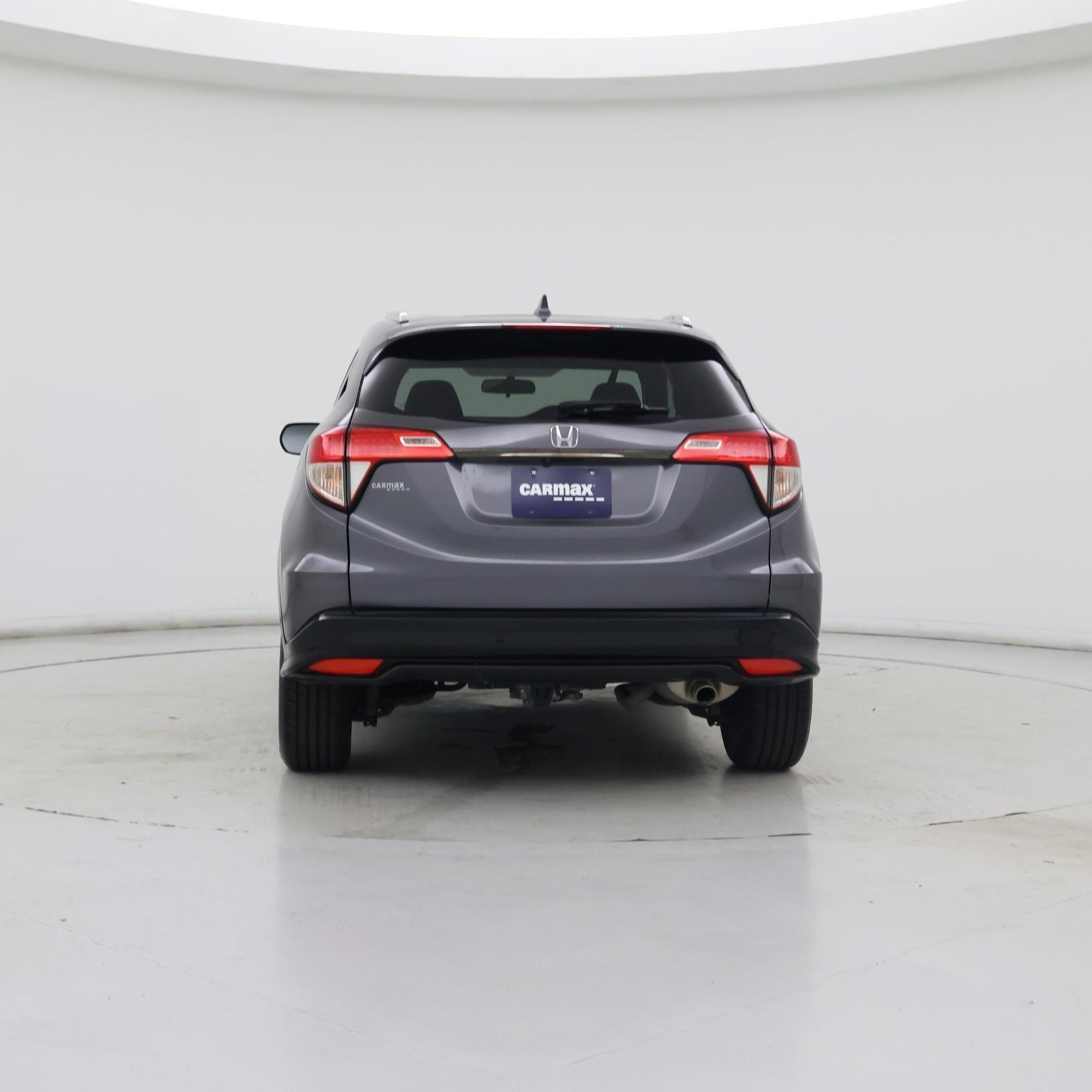 Thumbnail: 2022 Honda HR-V - 6