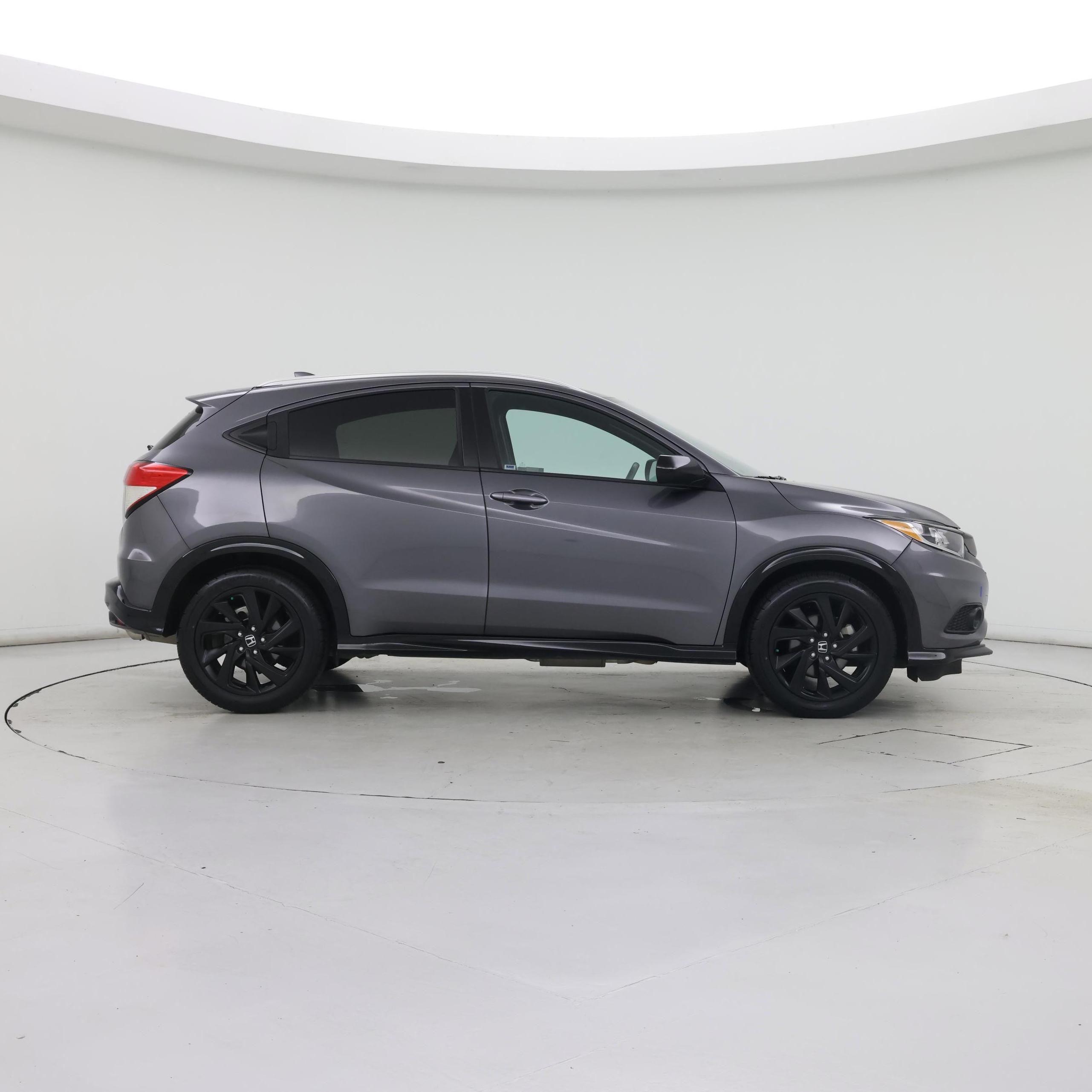 Thumbnail: 2022 Honda HR-V - 7