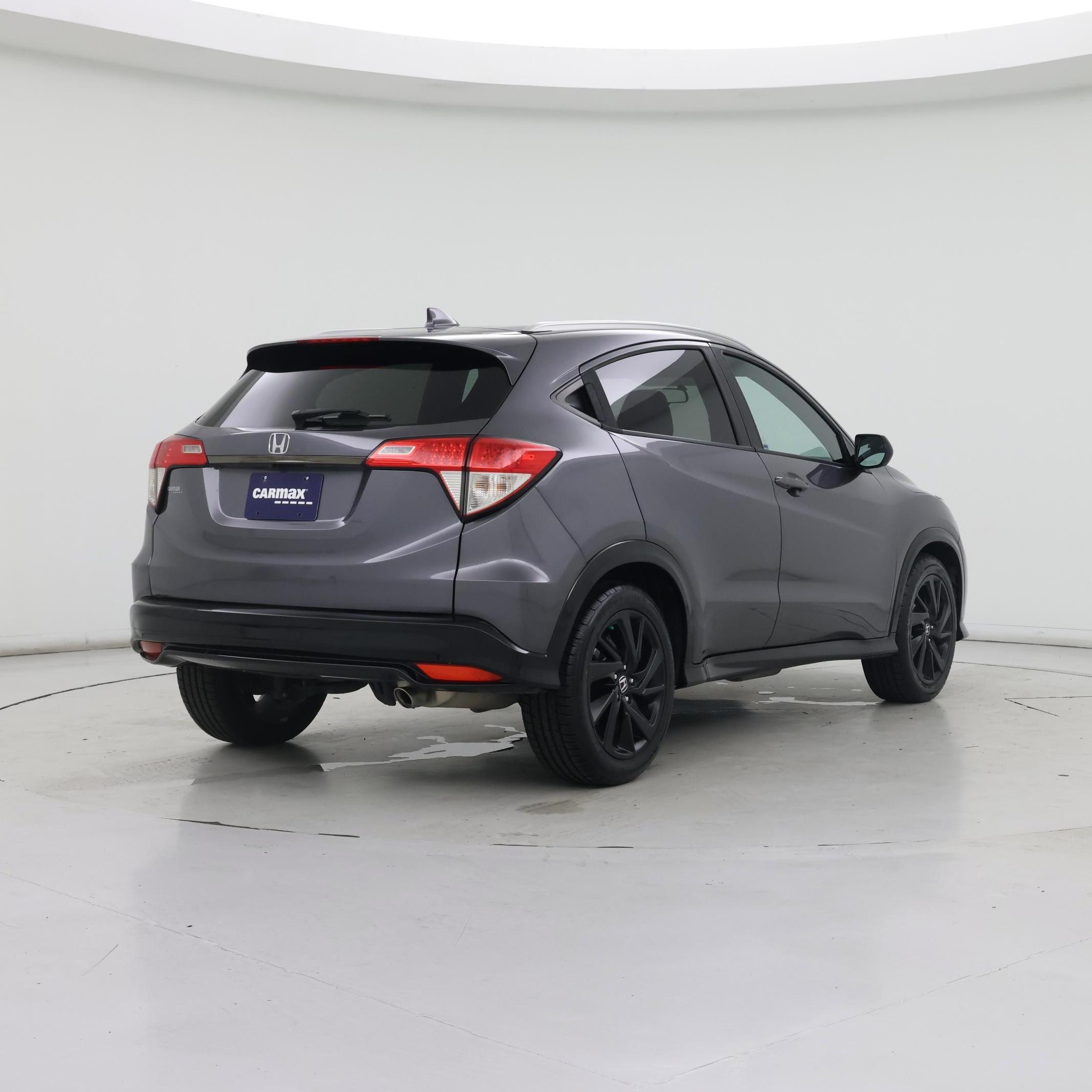 Thumbnail: 2022 Honda HR-V - 8