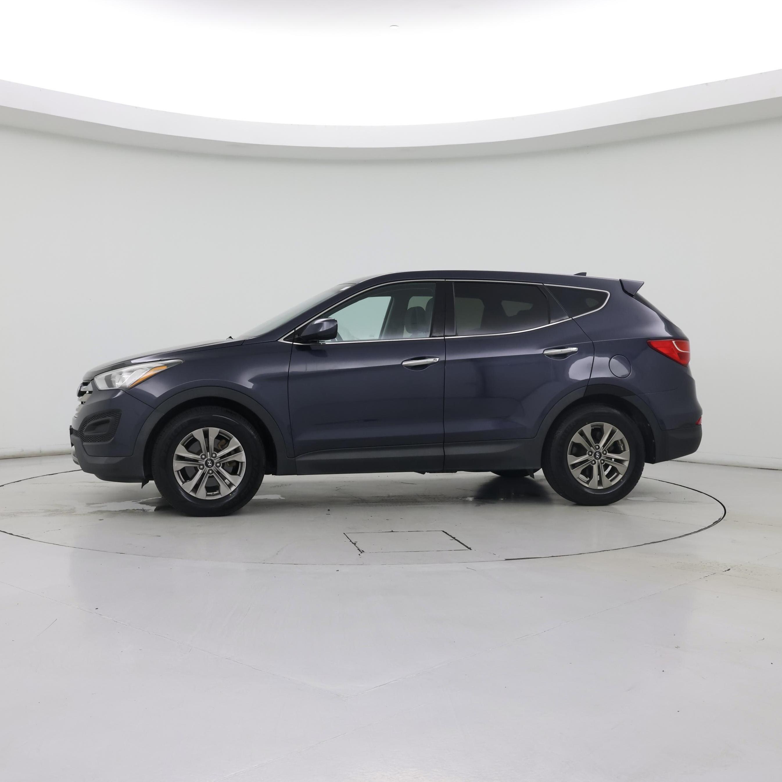 Thumbnail: 2015 Hyundai Santa Fe - 3