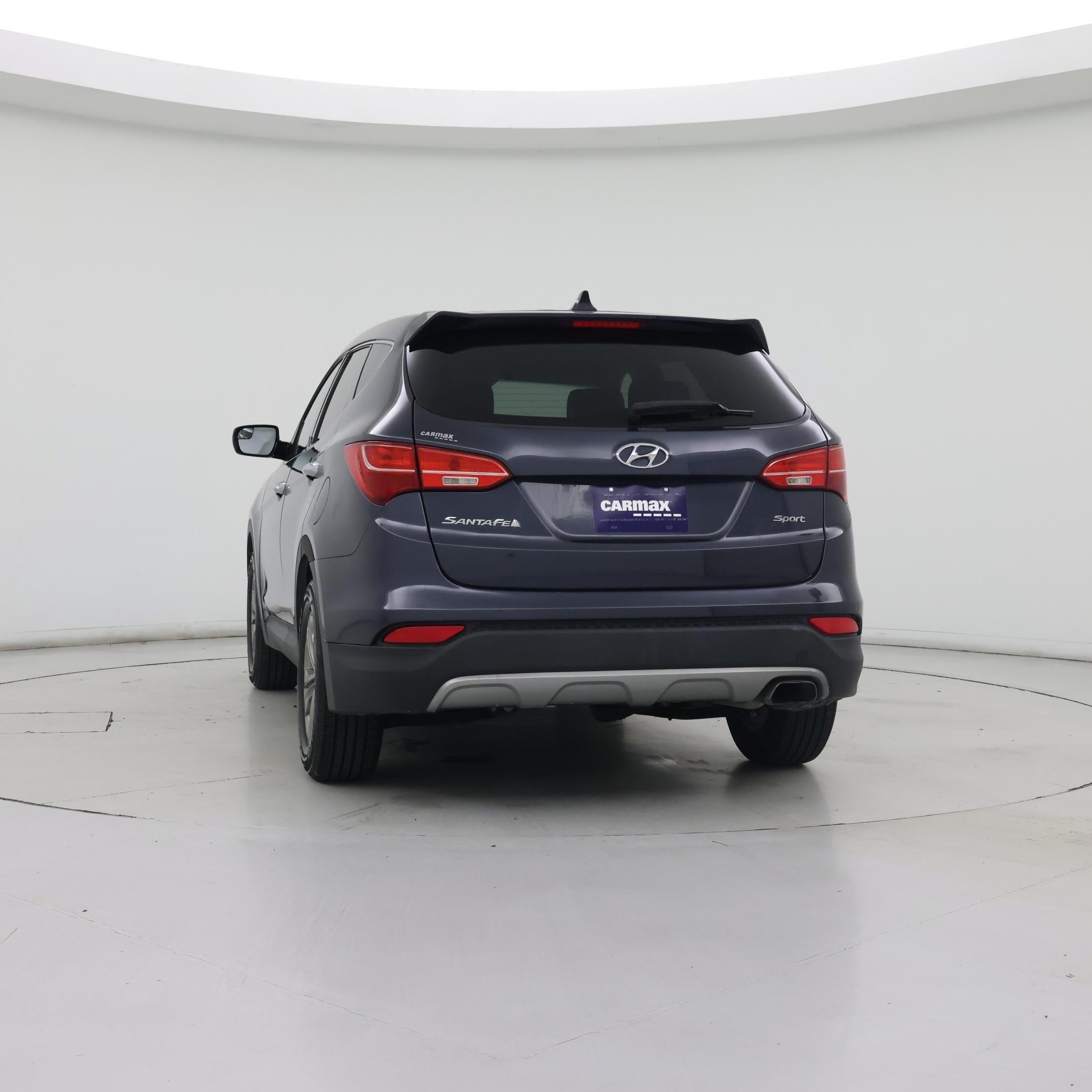 Thumbnail: 2015 Hyundai Santa Fe - 6