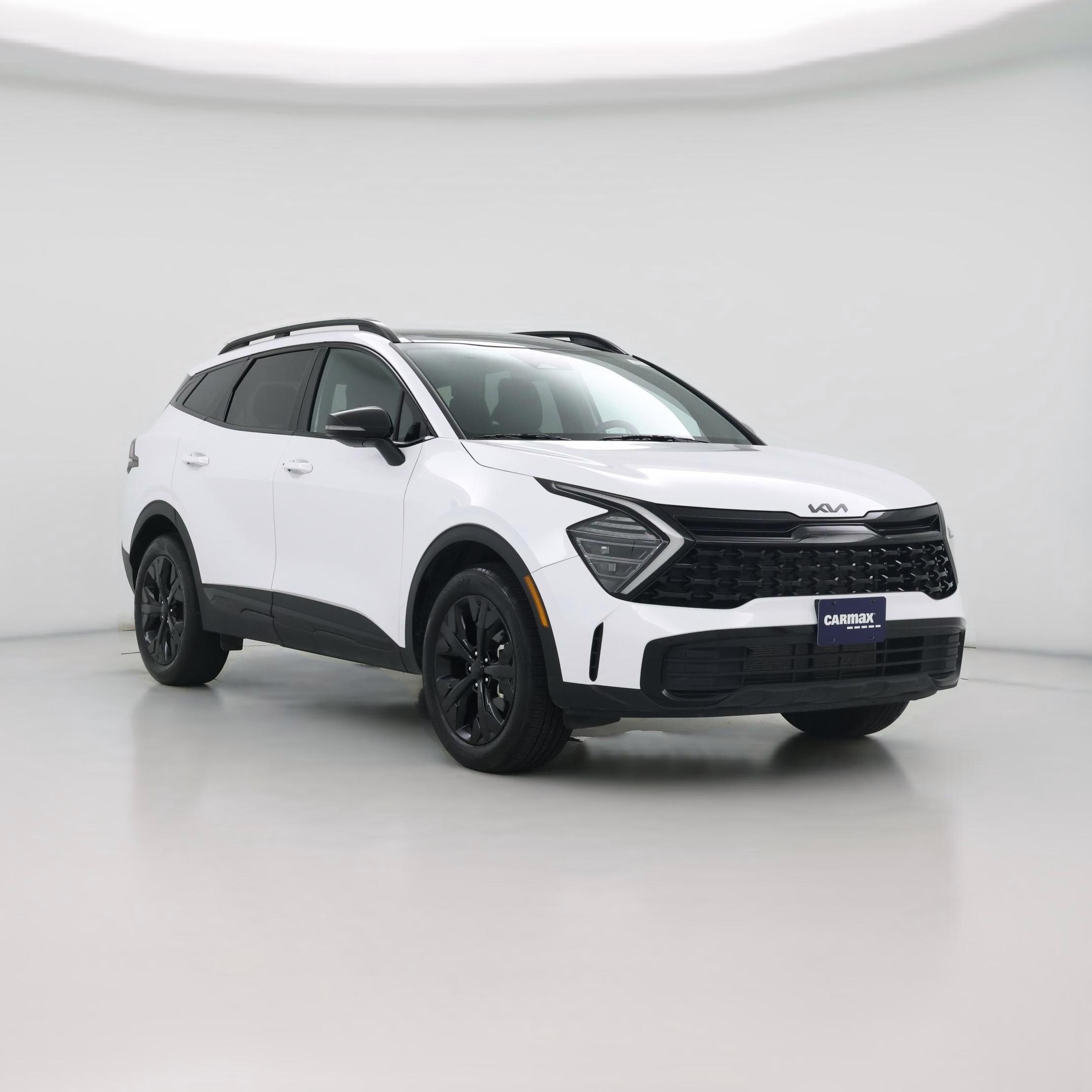 Thumbnail: 2025 Kia Sportage - 1