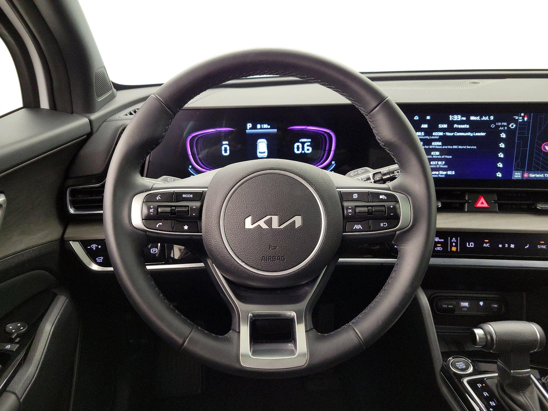 Thumbnail: 2025 Kia Sportage - 10
