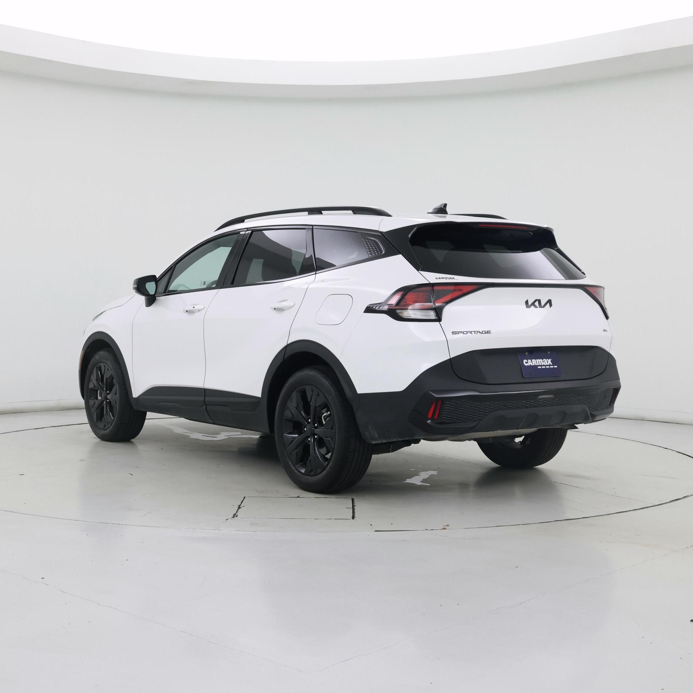 Thumbnail: 2025 Kia Sportage - 2