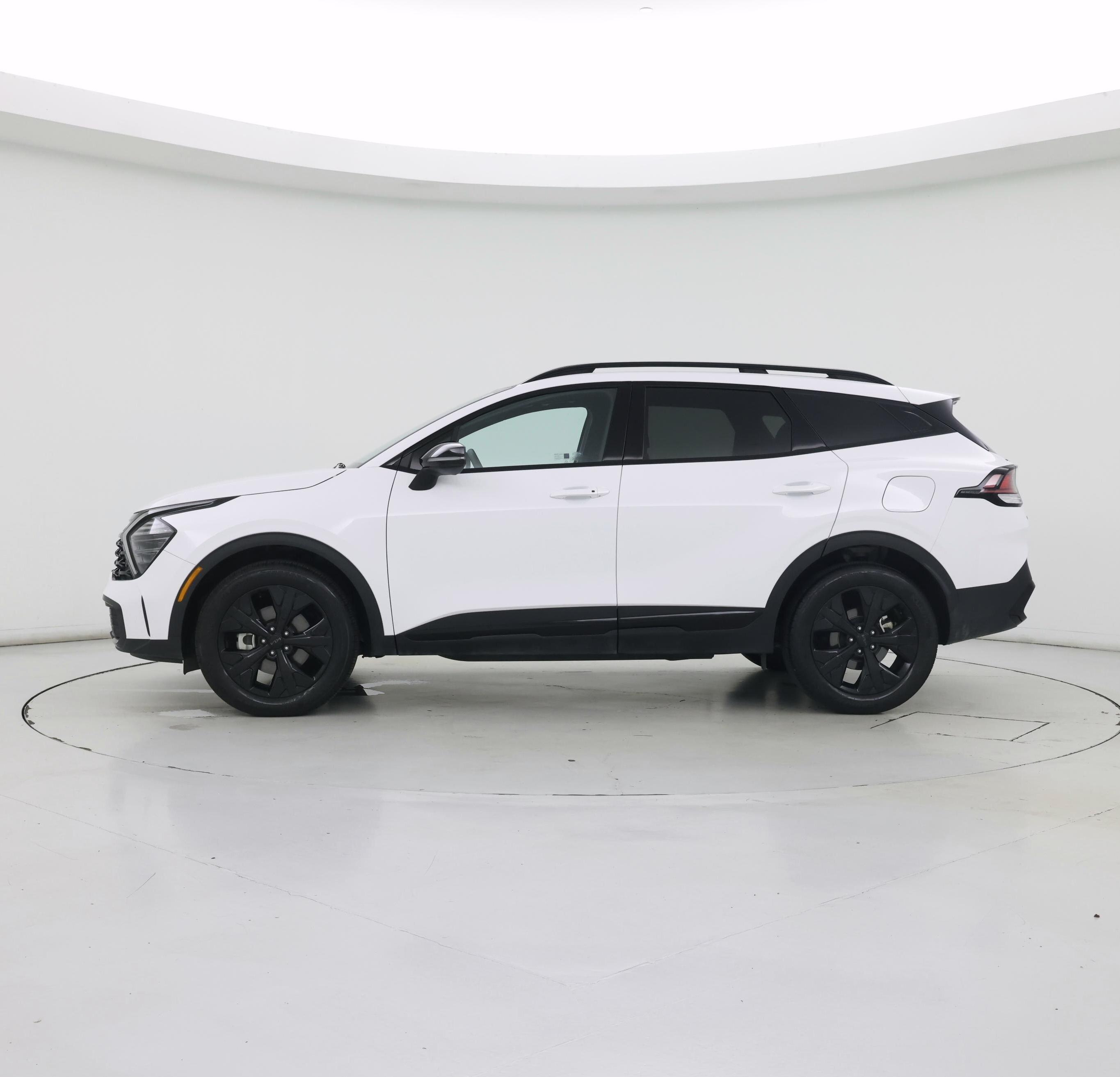 Thumbnail: 2025 Kia Sportage - 3