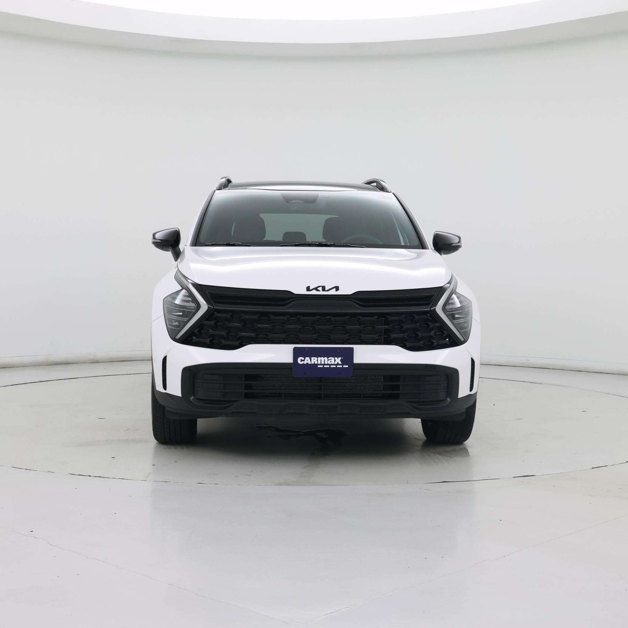 Thumbnail: 2025 Kia Sportage - 5