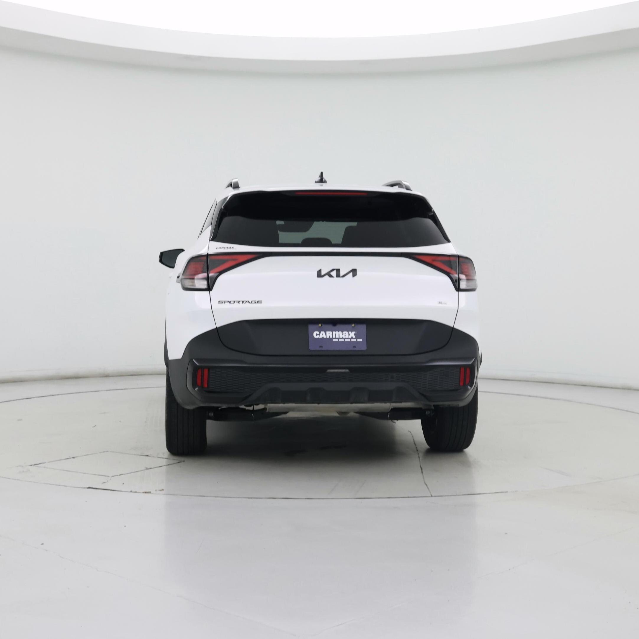Thumbnail: 2025 Kia Sportage - 6