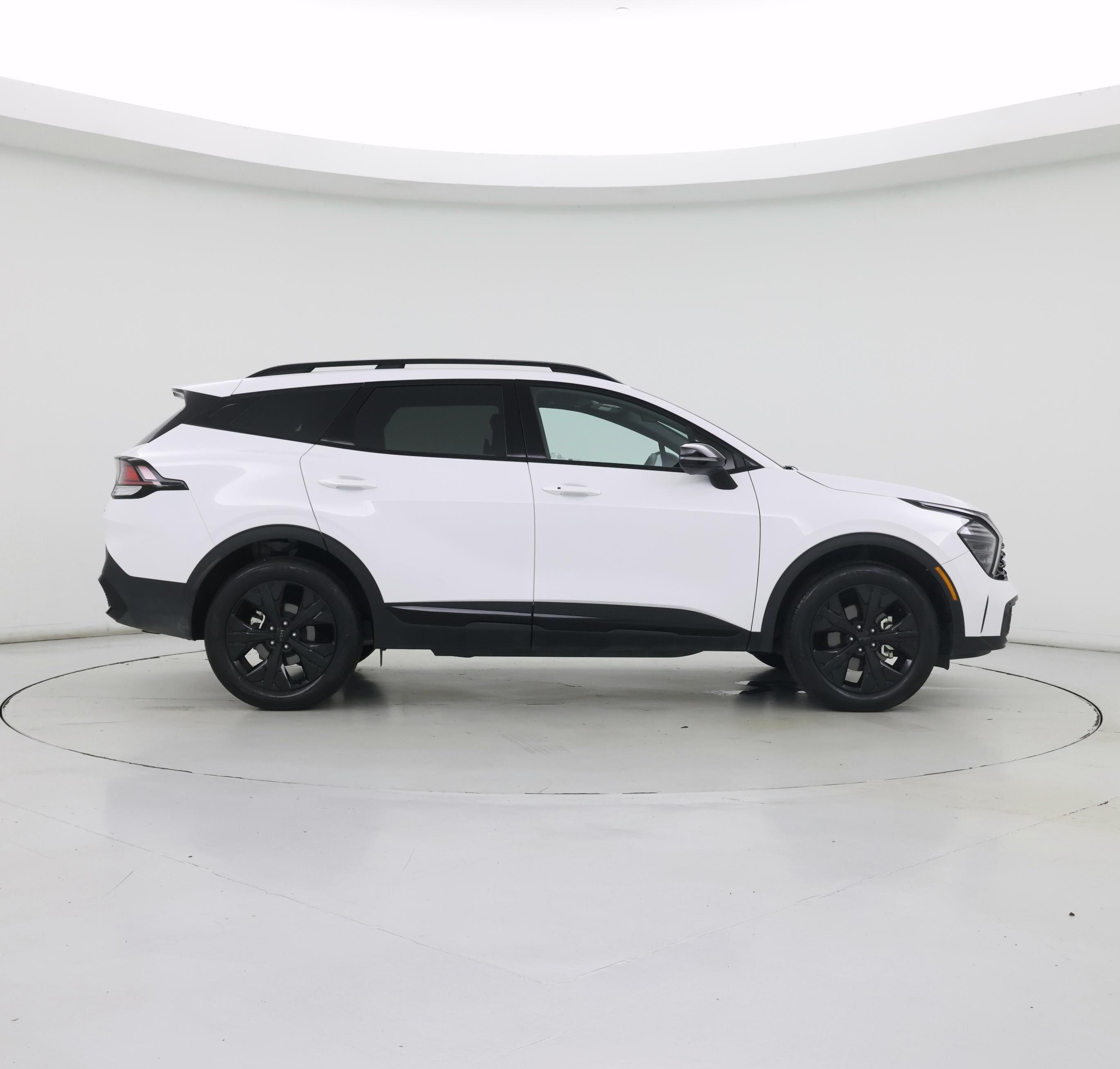 Thumbnail: 2025 Kia Sportage - 7