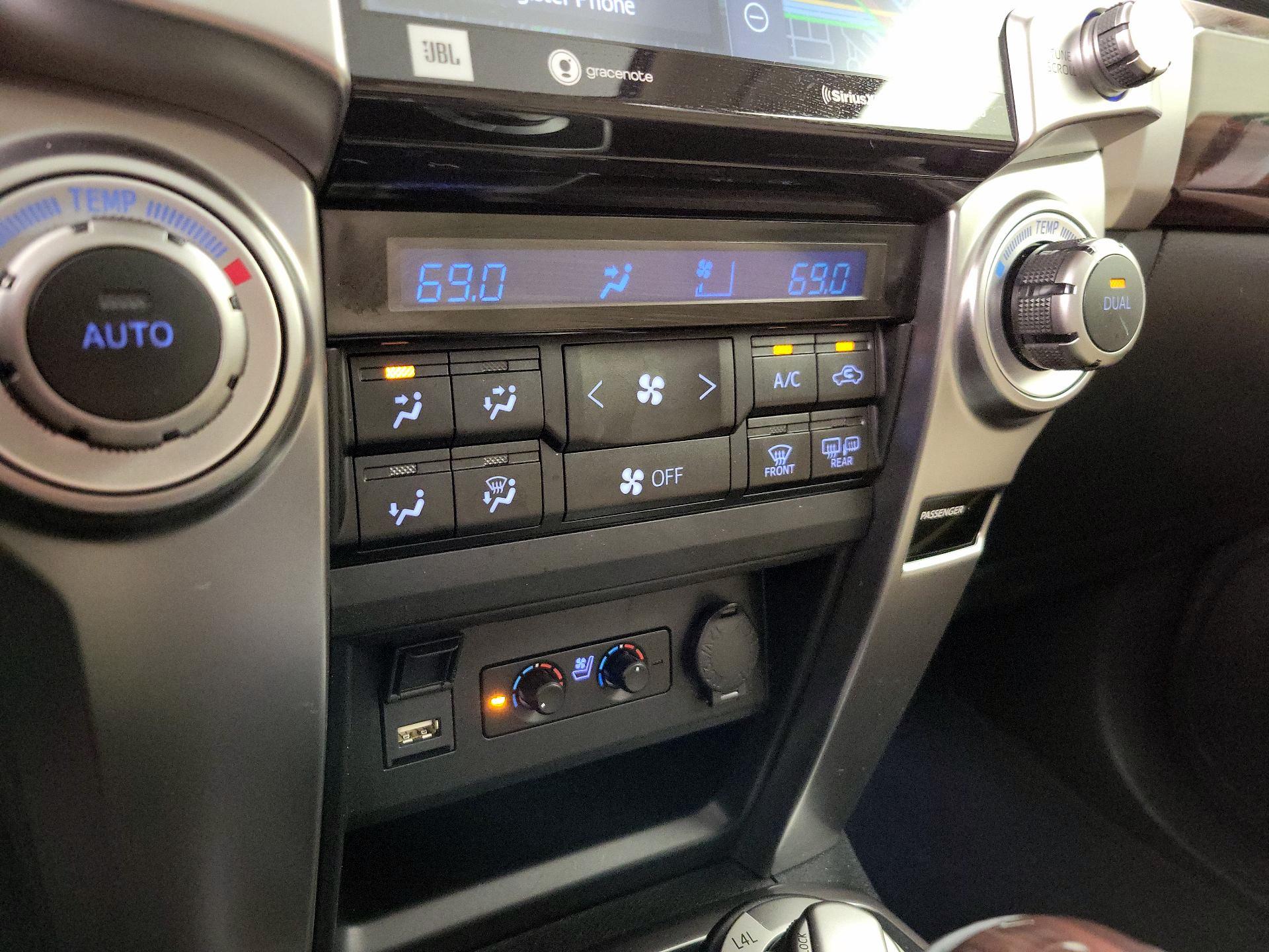 Thumbnail: 2024 Toyota 4Runner - 17