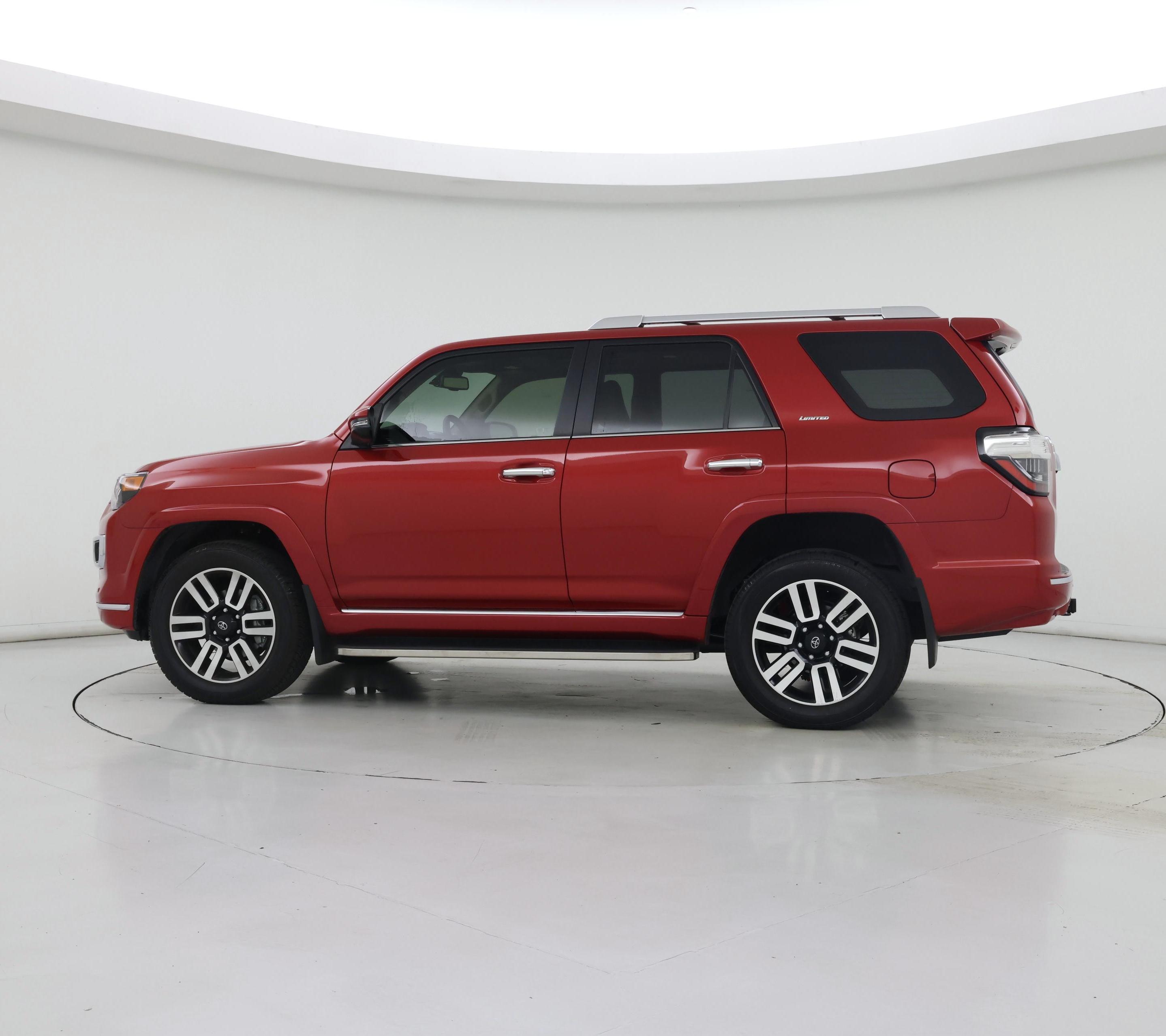 Thumbnail: 2024 Toyota 4Runner - 5