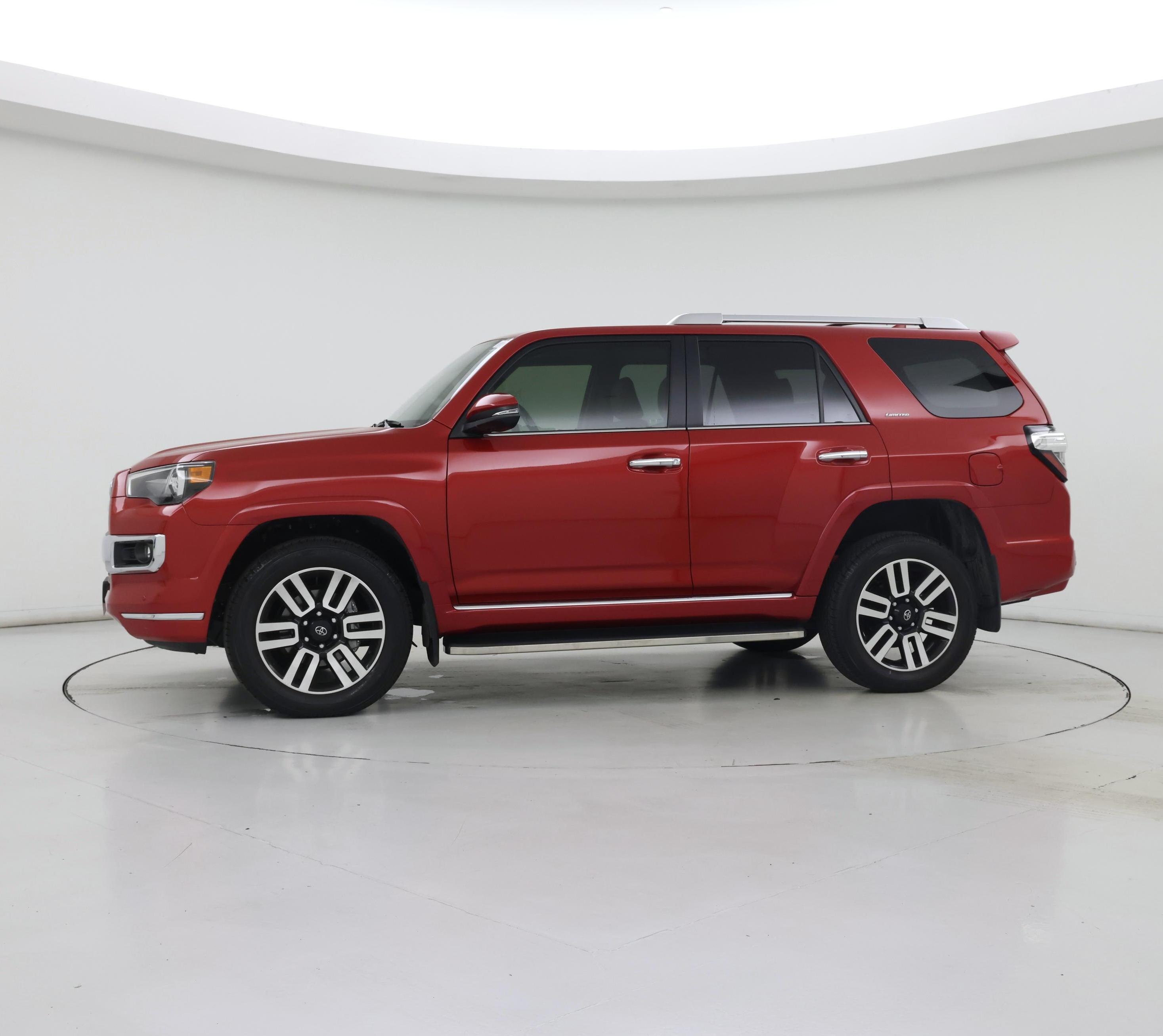 Thumbnail: 2024 Toyota 4Runner - 7