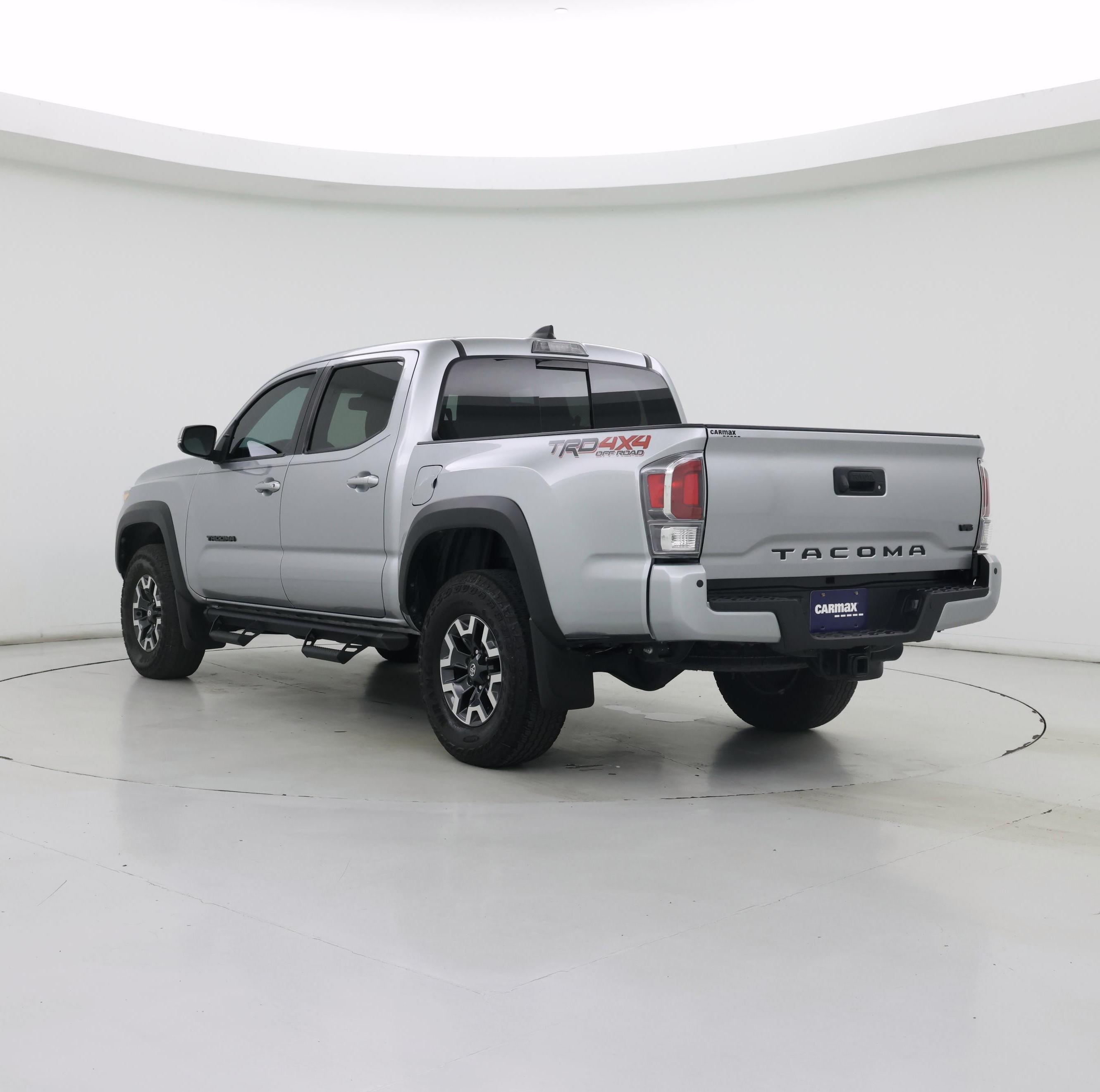 Thumbnail: 2023 Toyota Tacoma - 2