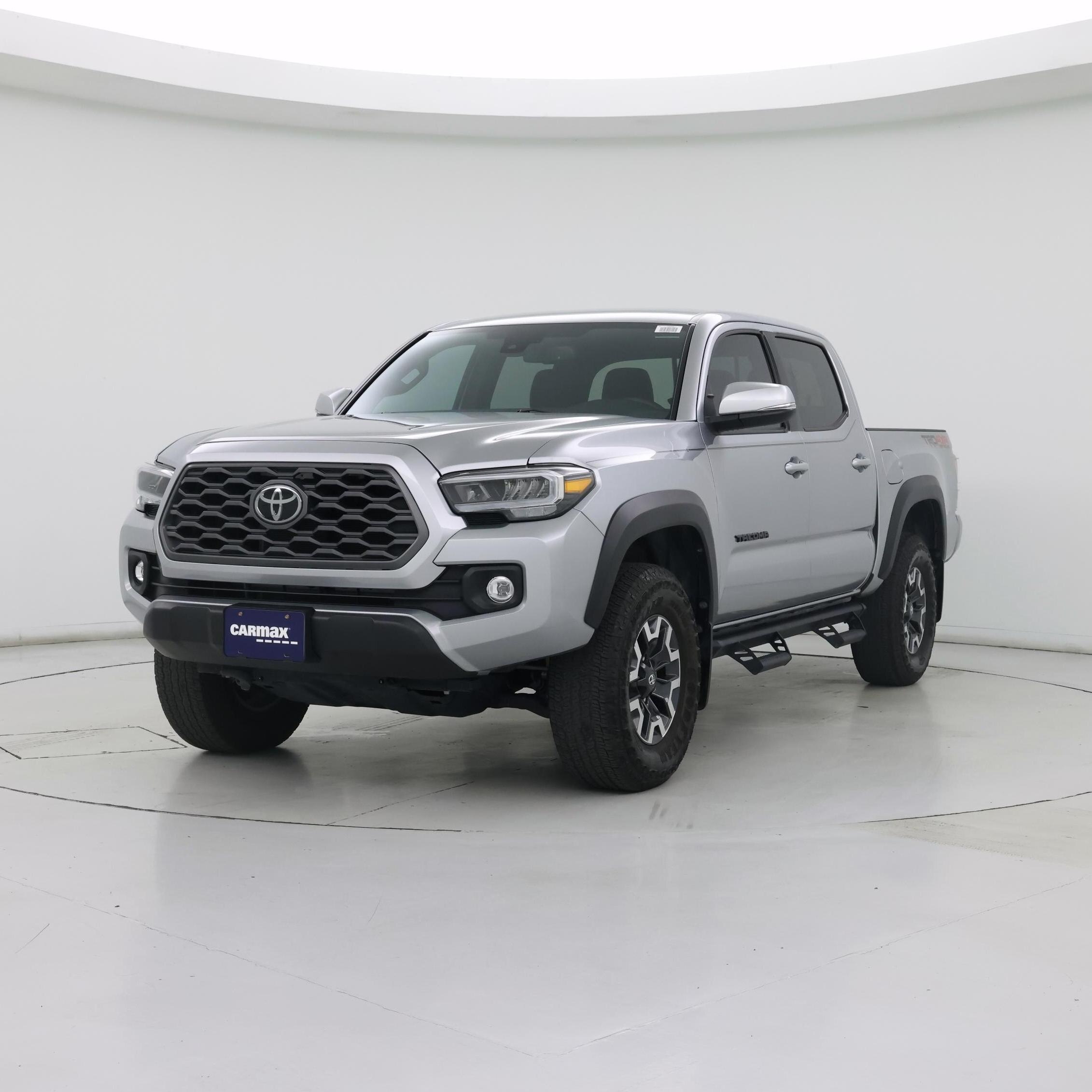 Thumbnail: 2023 Toyota Tacoma - 4