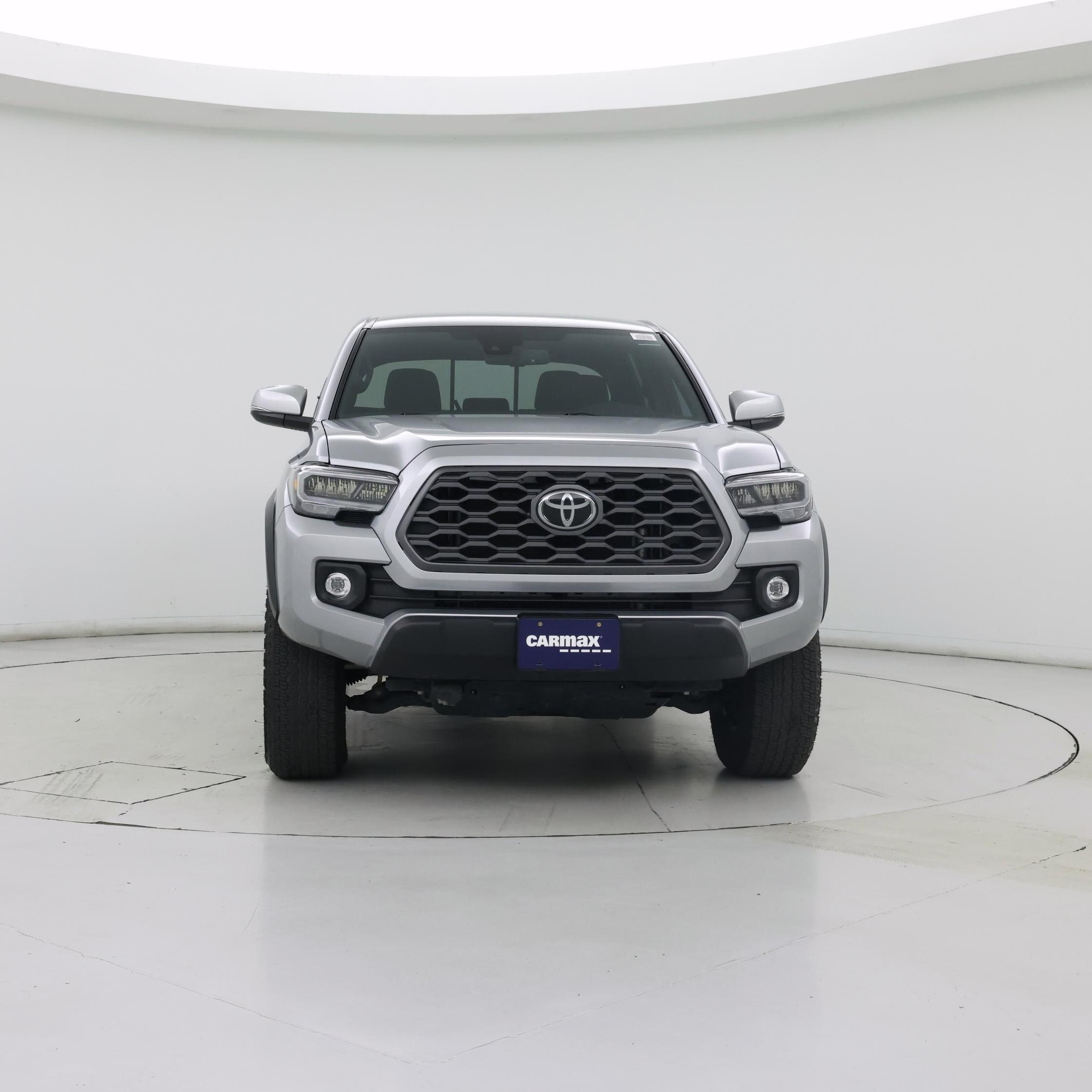 Thumbnail: 2023 Toyota Tacoma - 5