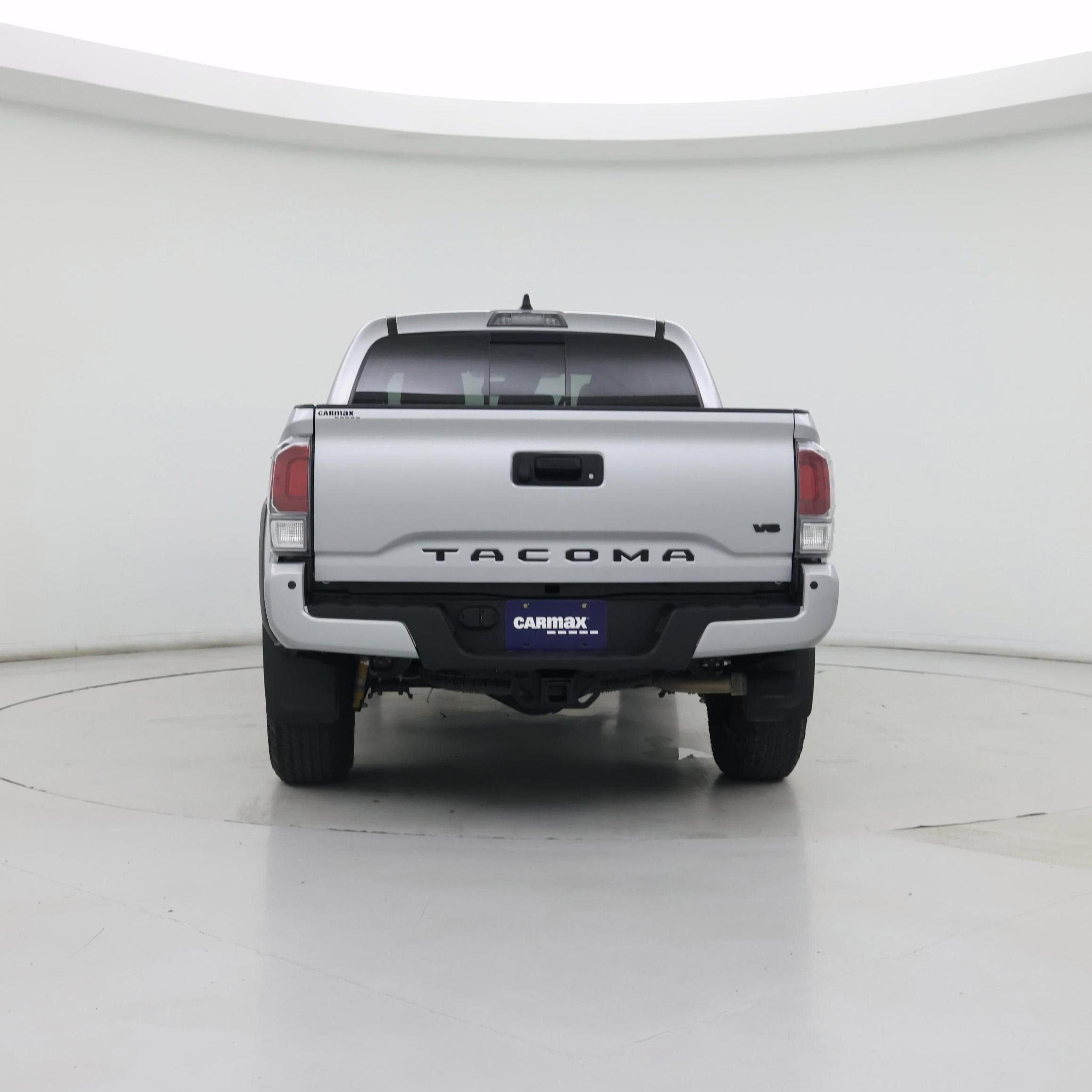 Thumbnail: 2023 Toyota Tacoma - 6