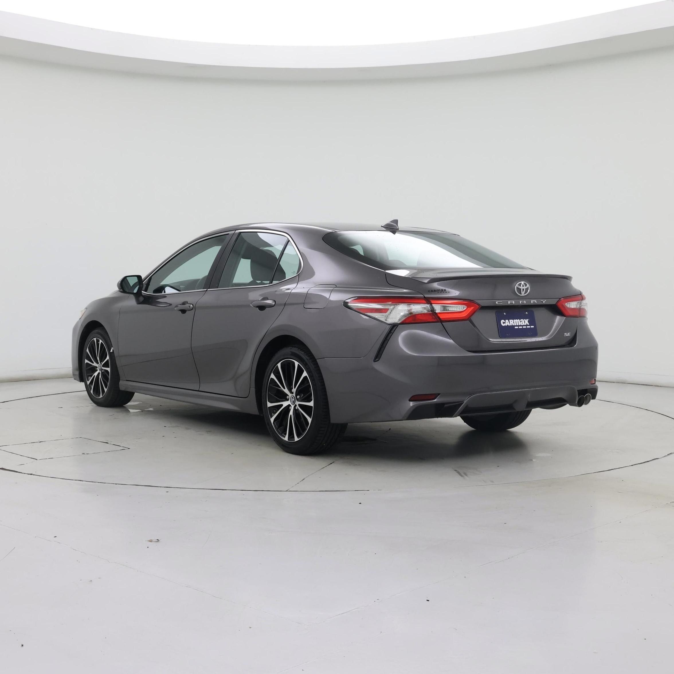 Thumbnail: 2019 Toyota Camry - 2