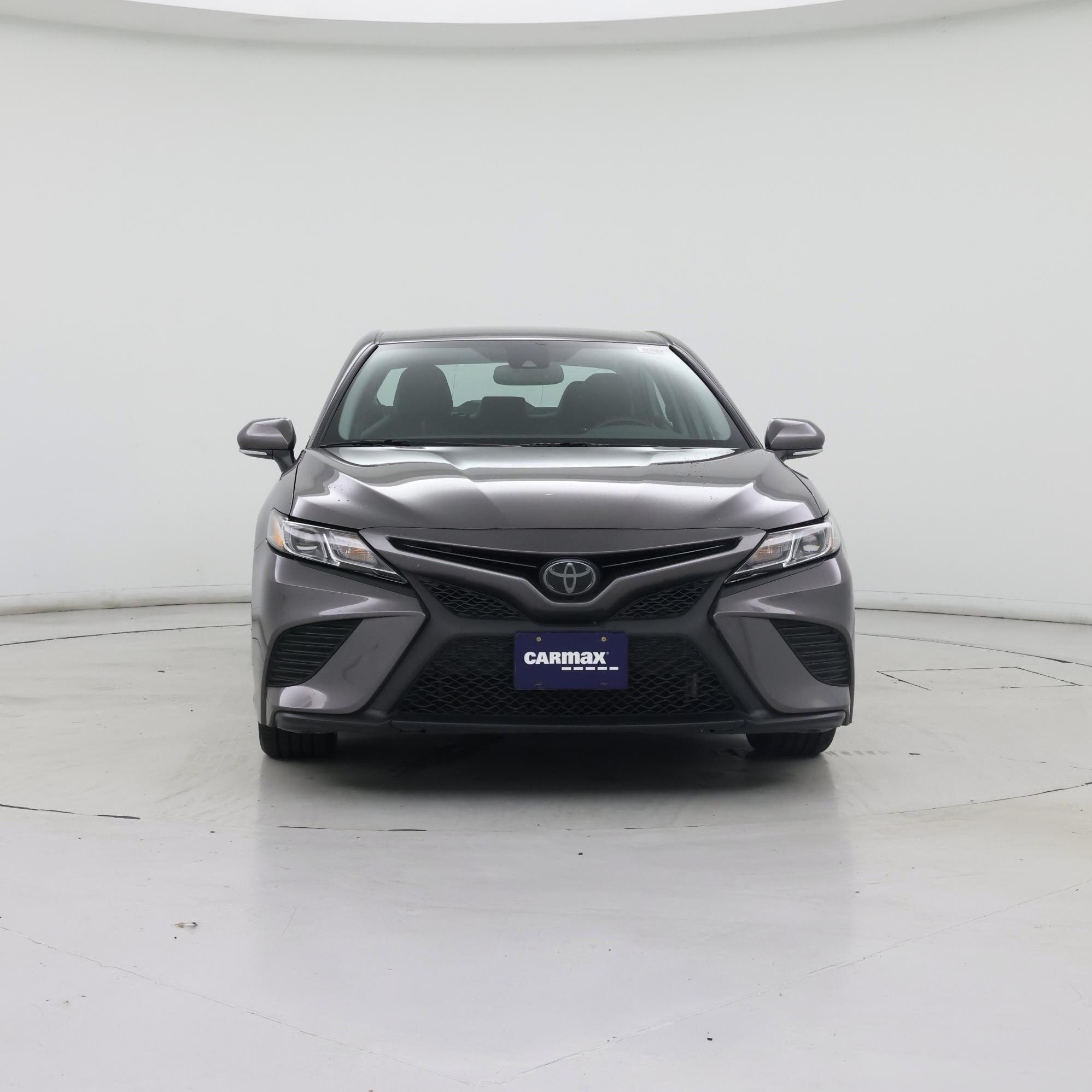 Thumbnail: 2019 Toyota Camry - 5