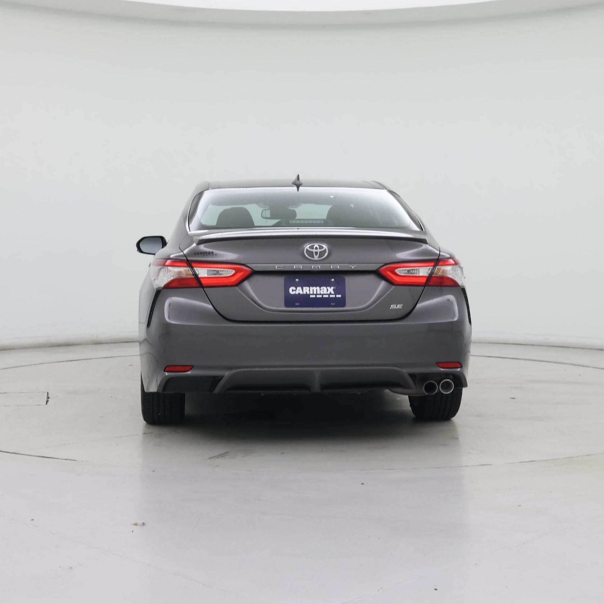 Thumbnail: 2019 Toyota Camry - 6