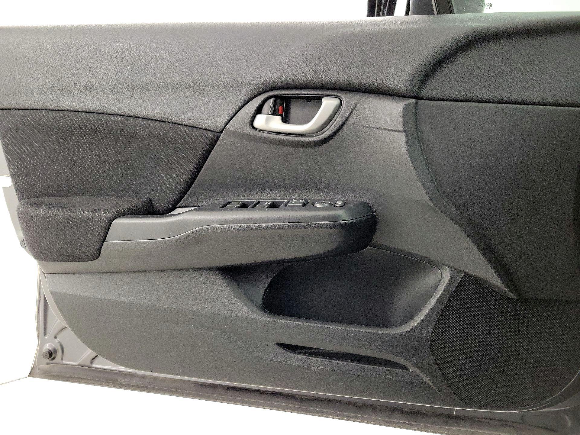Thumbnail: 2013 Honda Civic - 12