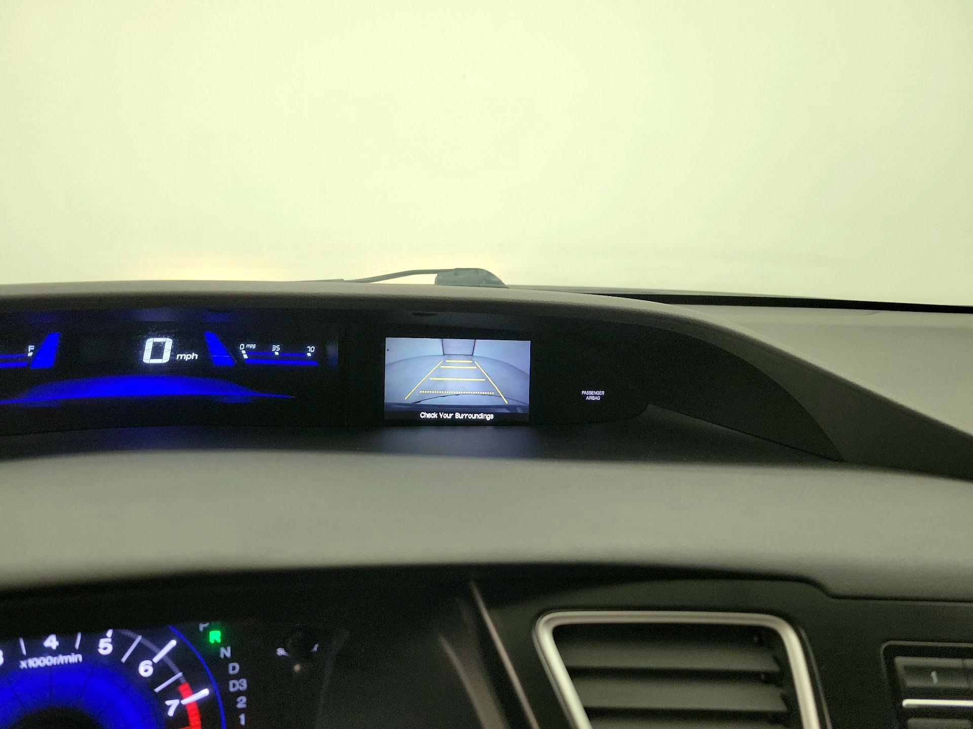 Thumbnail: 2013 Honda Civic - 14
