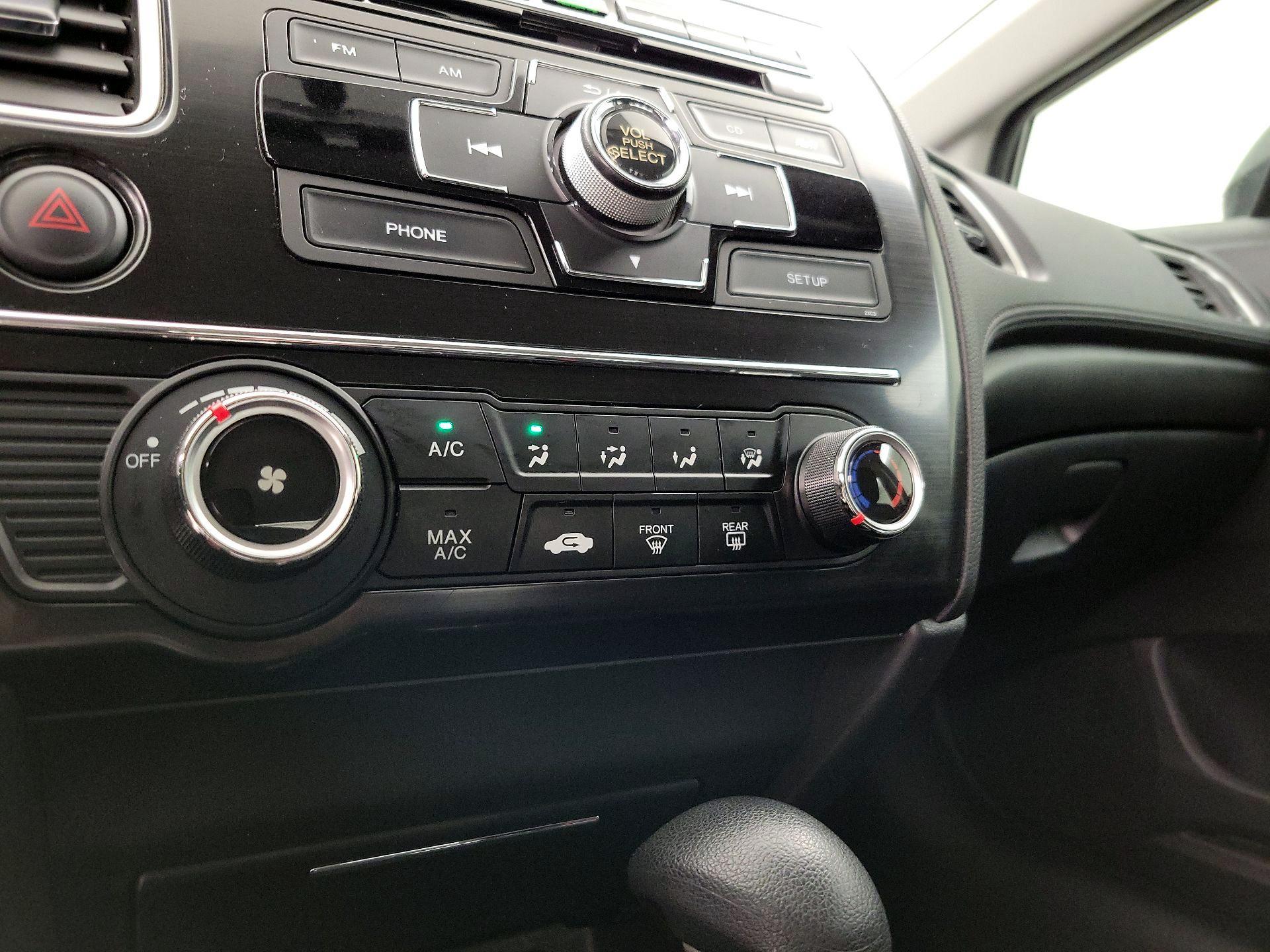 Thumbnail: 2013 Honda Civic - 16