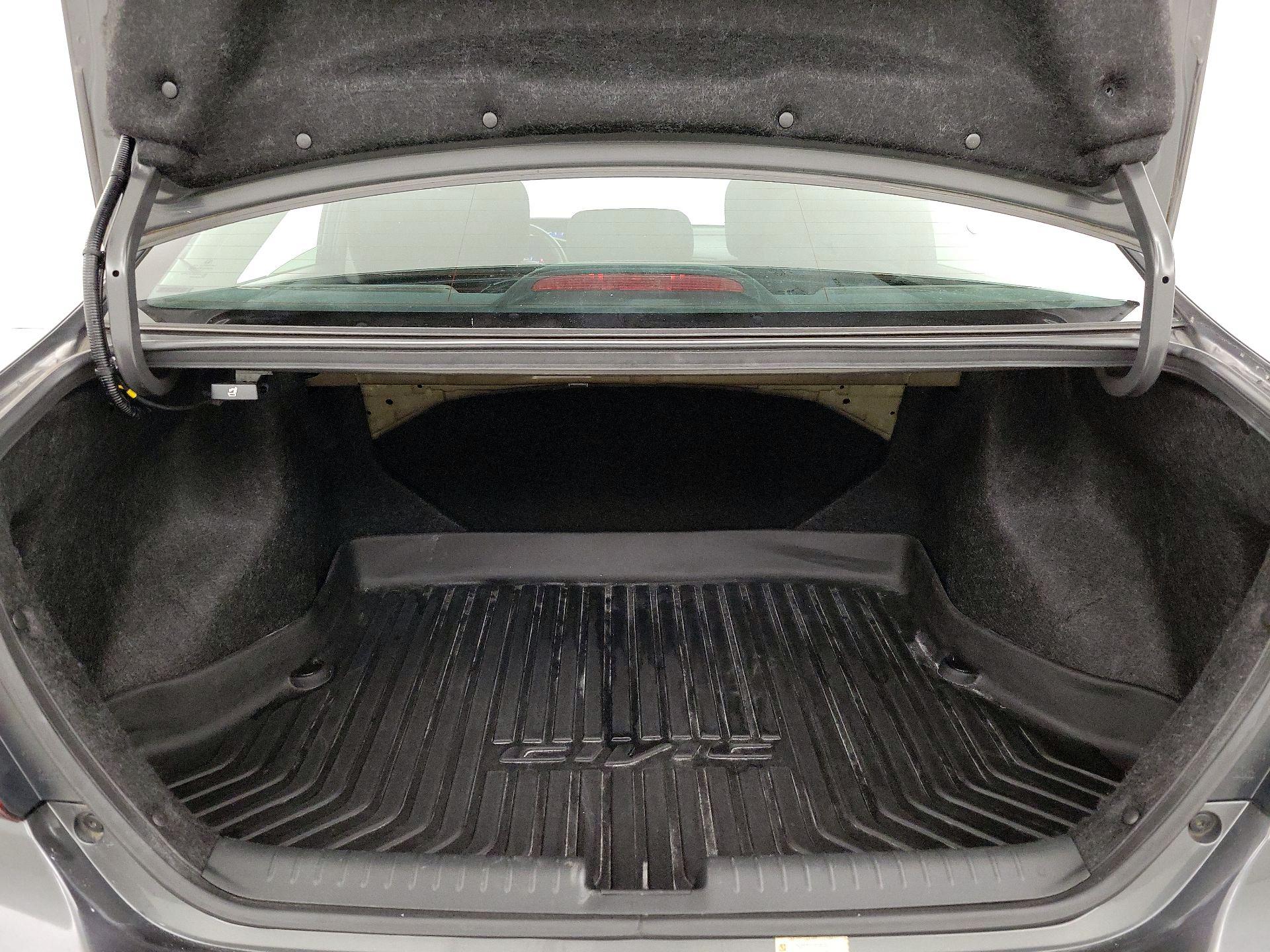 Thumbnail: 2013 Honda Civic - 19