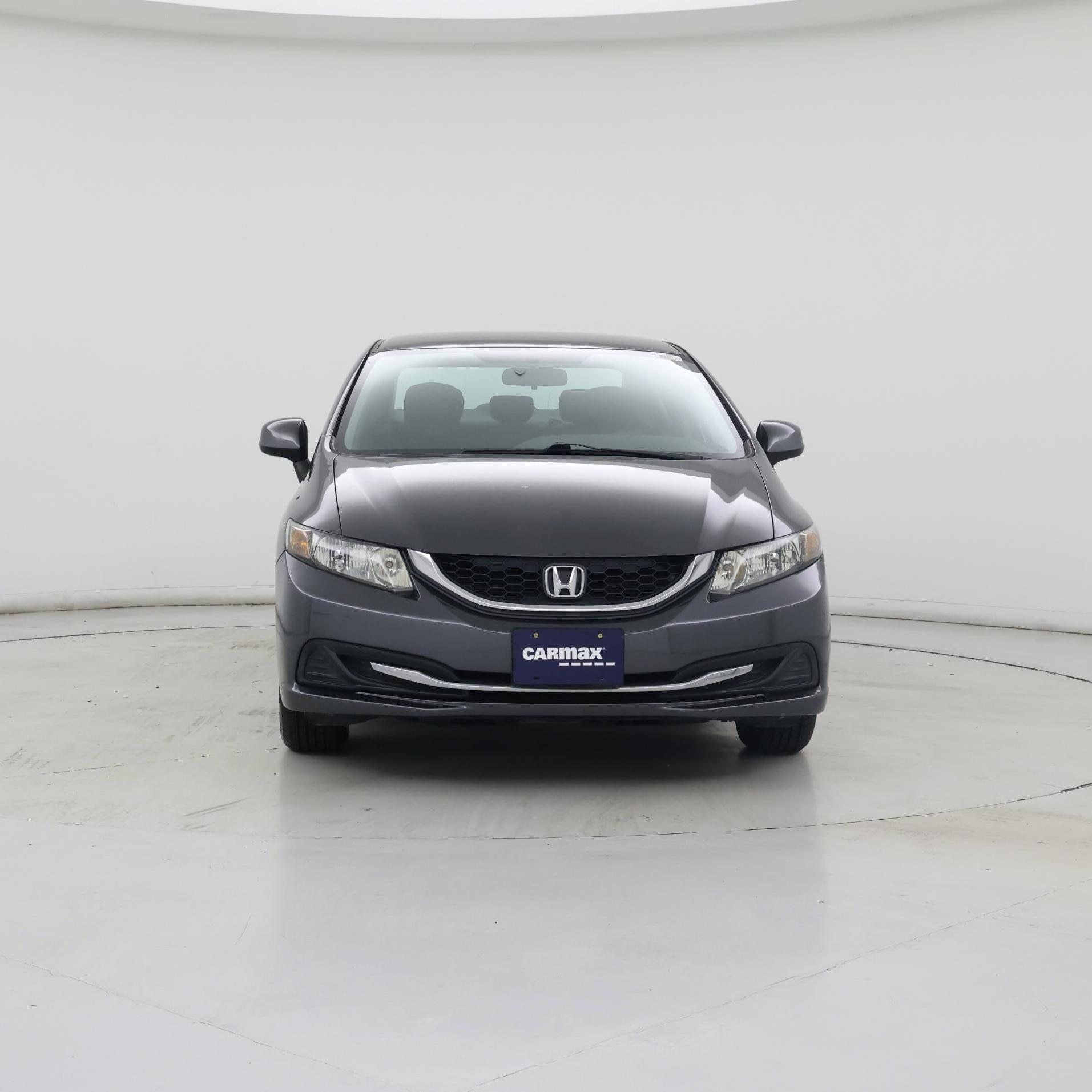 Thumbnail: 2013 Honda Civic - 5