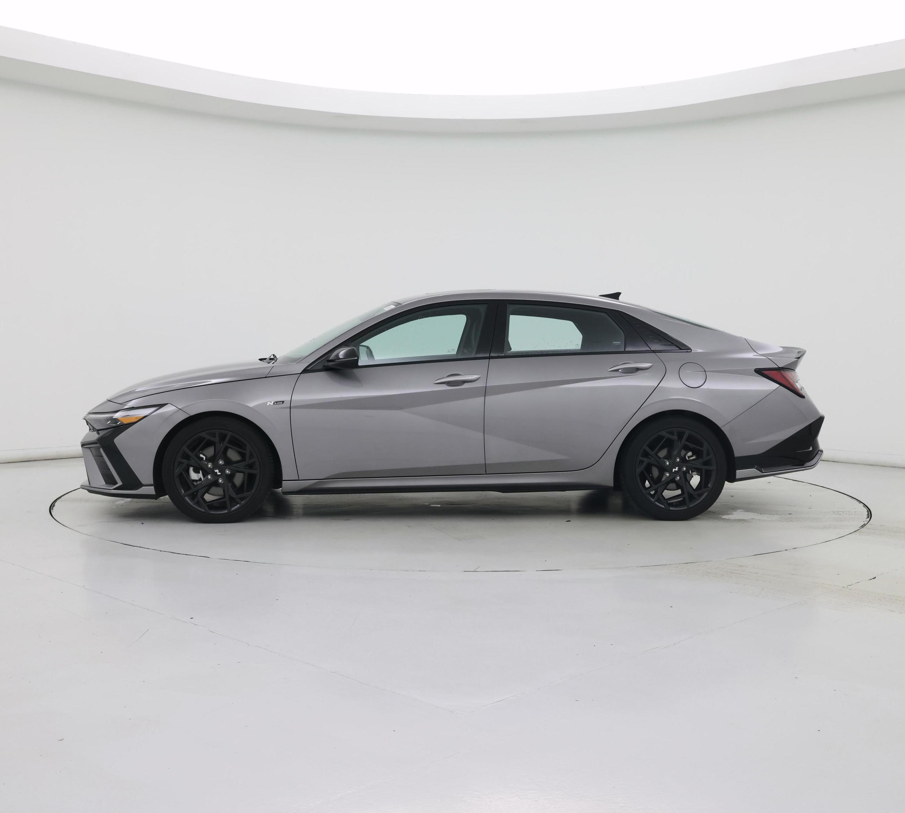 Thumbnail: 2024 Hyundai Elantra - 3