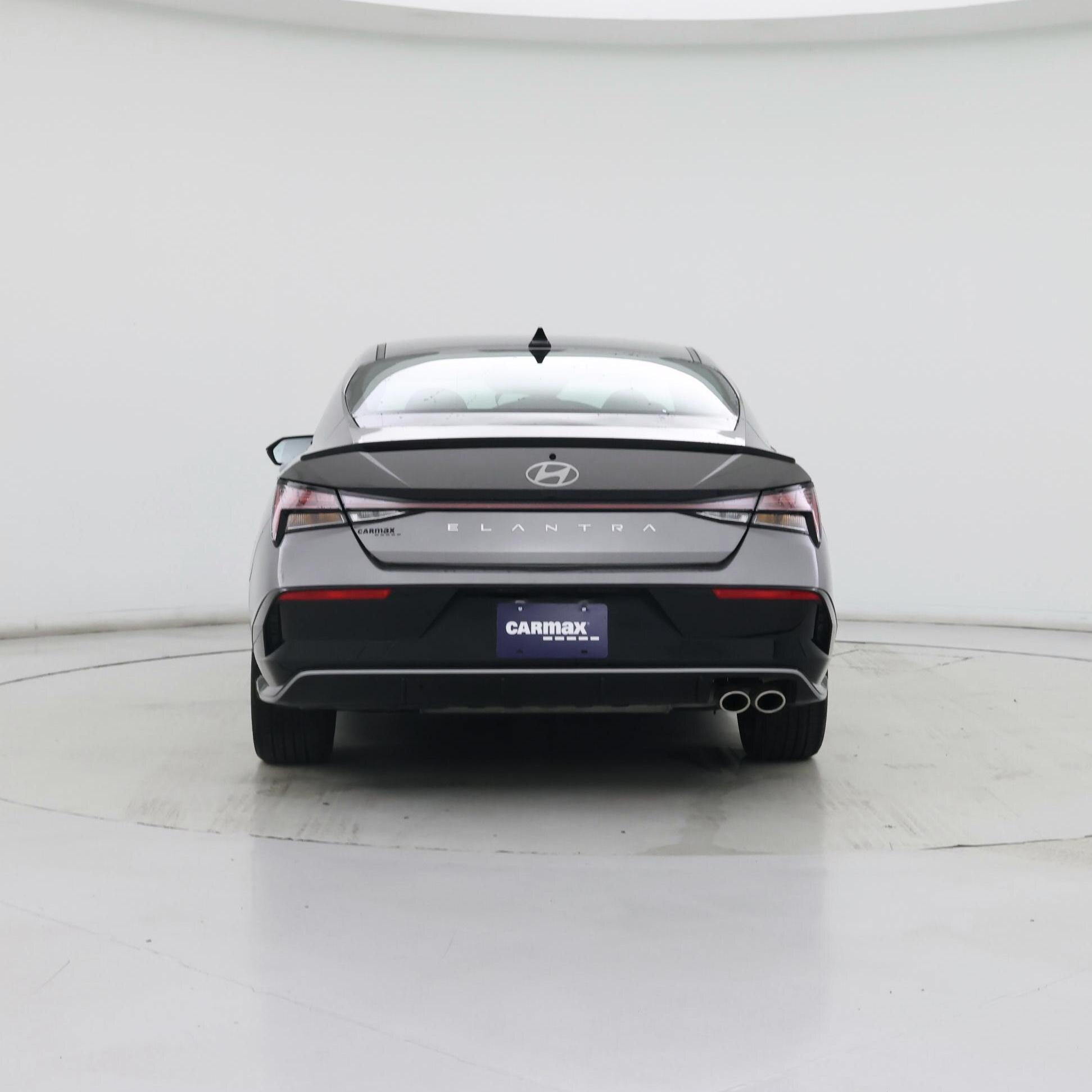 Thumbnail: 2024 Hyundai Elantra - 6