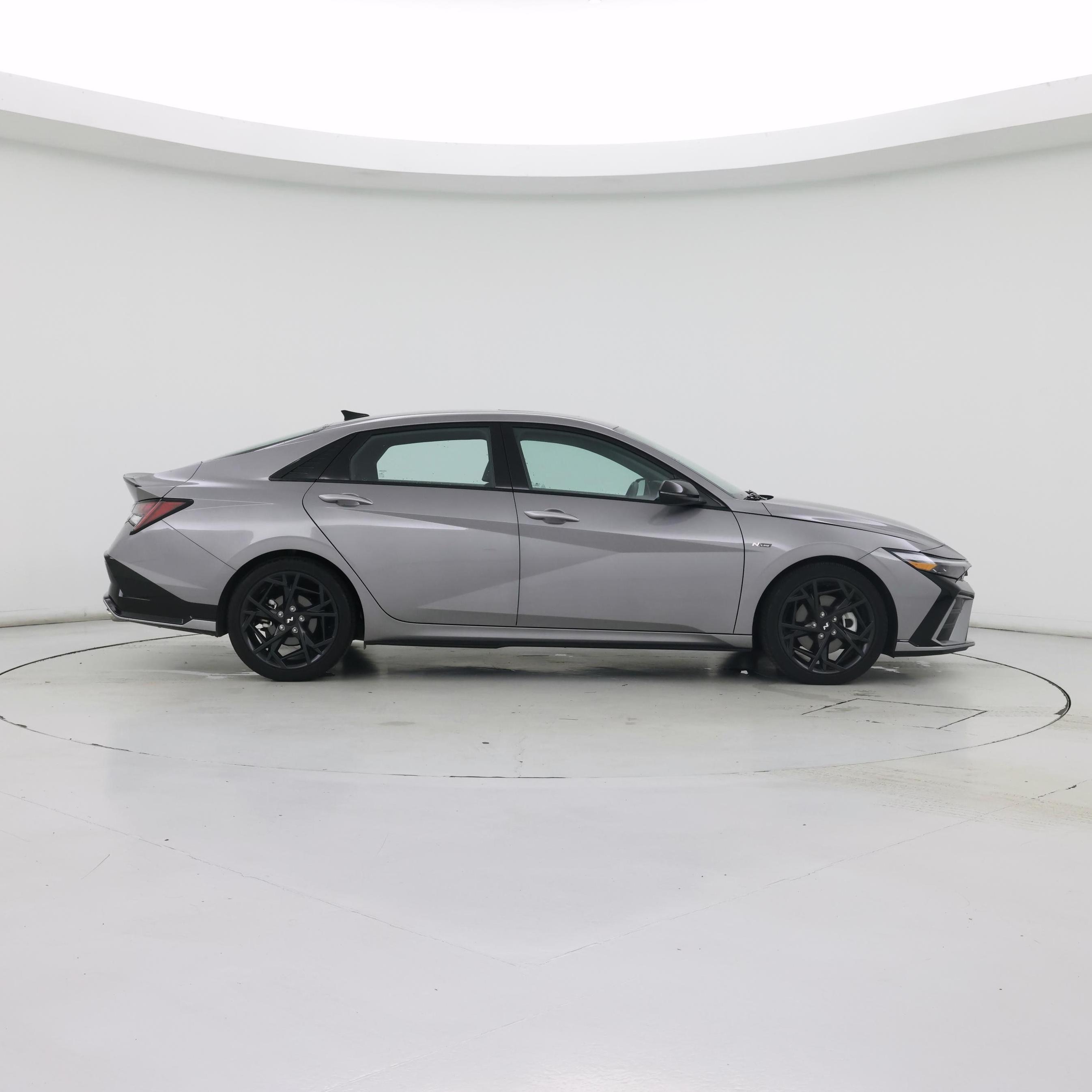 Thumbnail: 2024 Hyundai Elantra - 7
