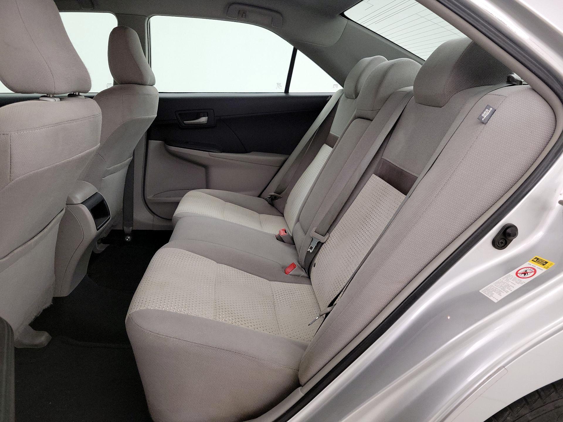 Thumbnail: 2014 Toyota Camry - 17