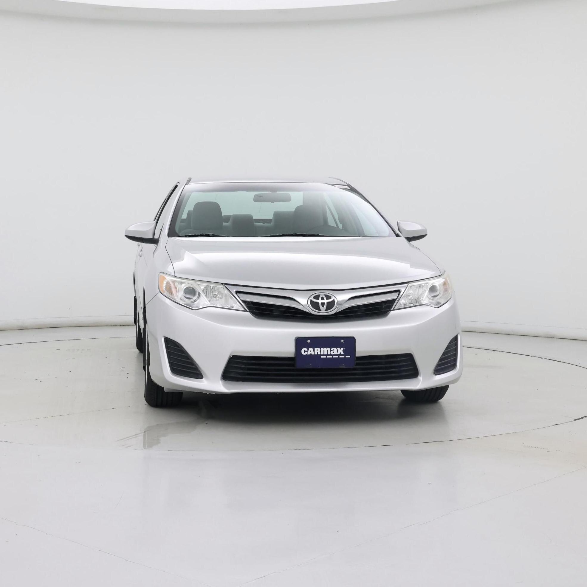 Thumbnail: 2014 Toyota Camry - 5