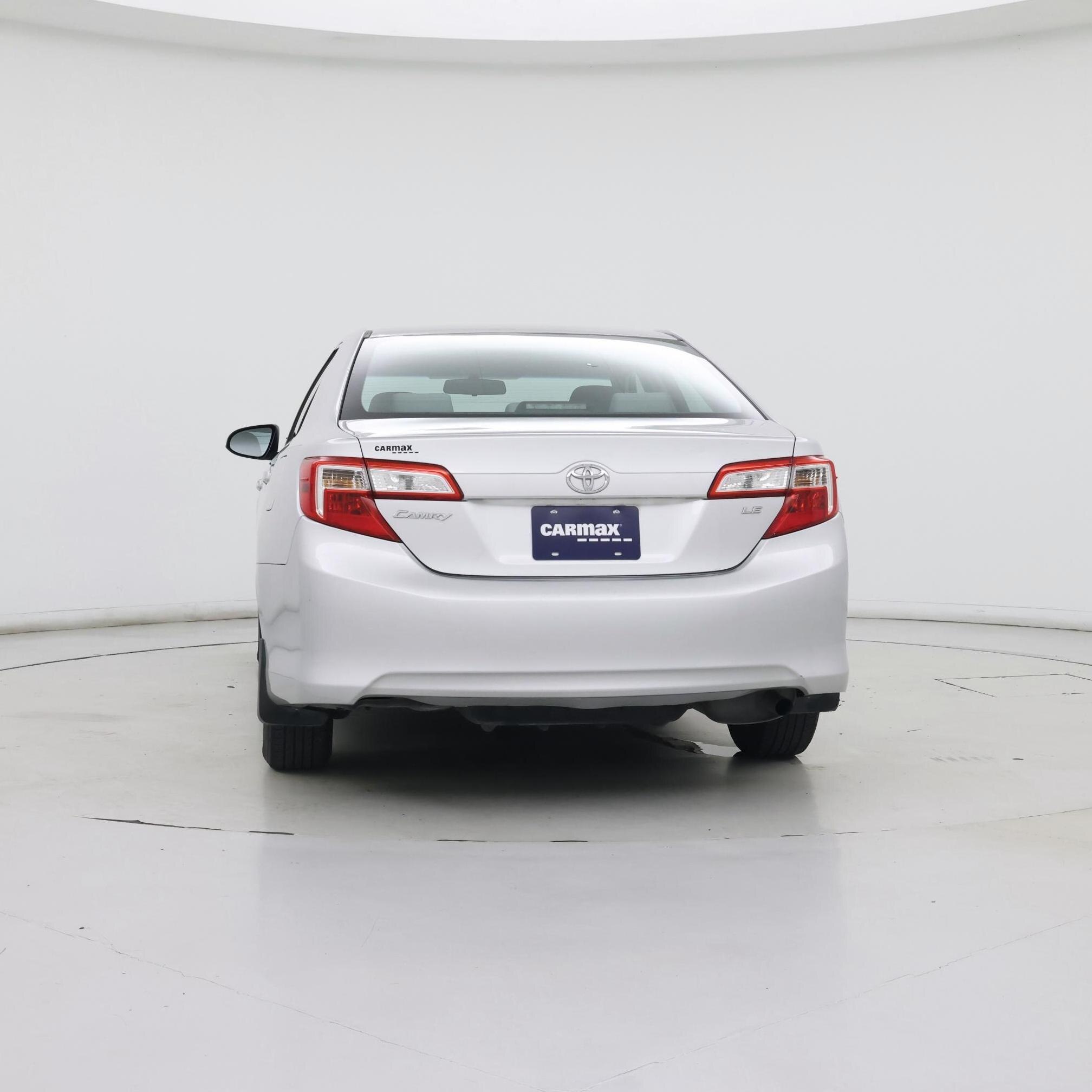 Thumbnail: 2014 Toyota Camry - 6