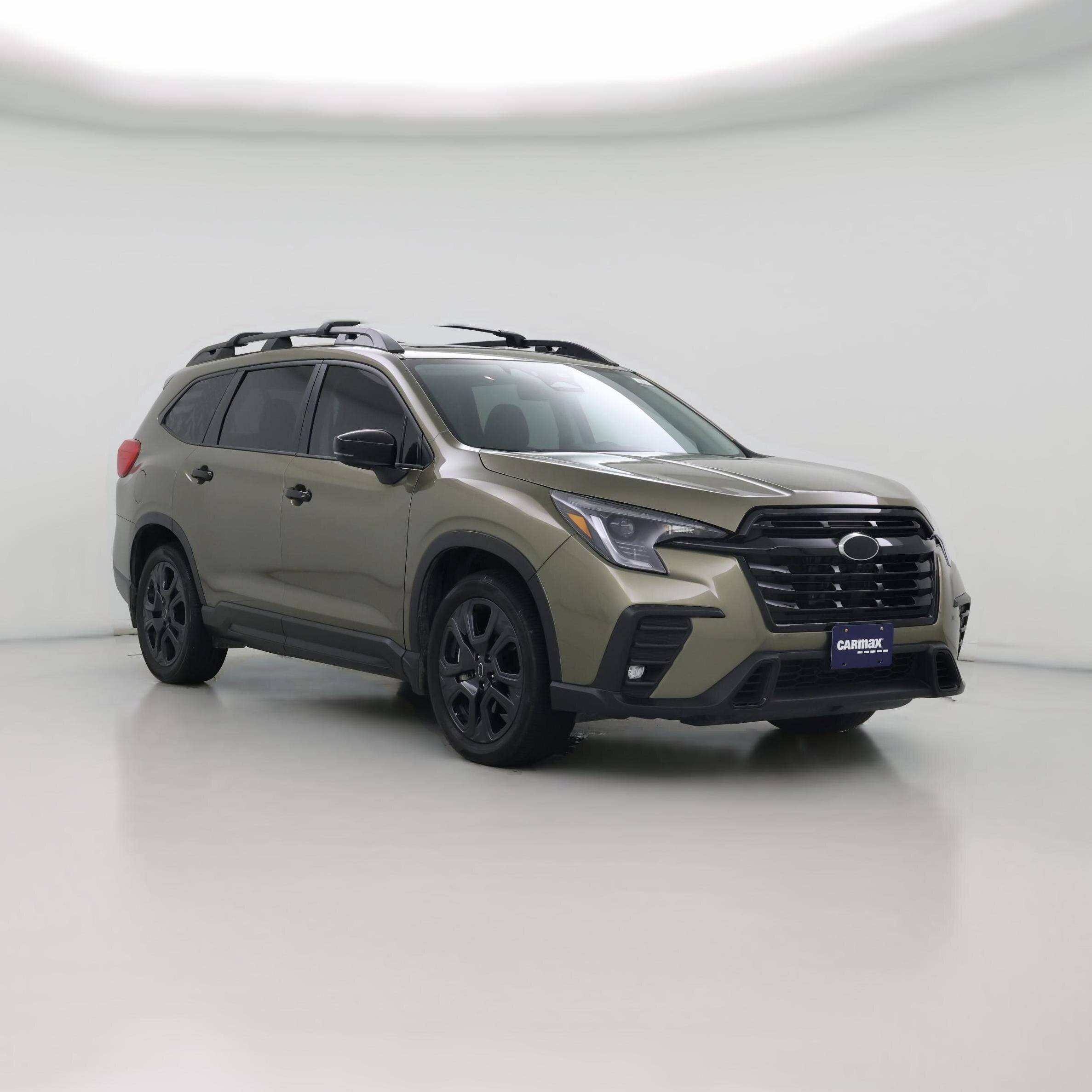 Thumbnail: 2024 Subaru Ascent - 1