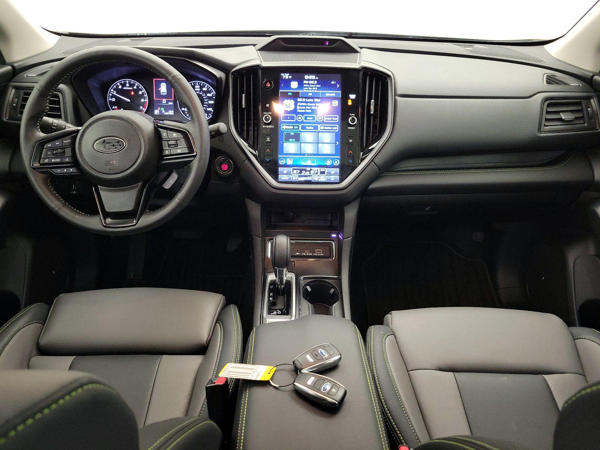 Thumbnail: 2024 Subaru Ascent - 9