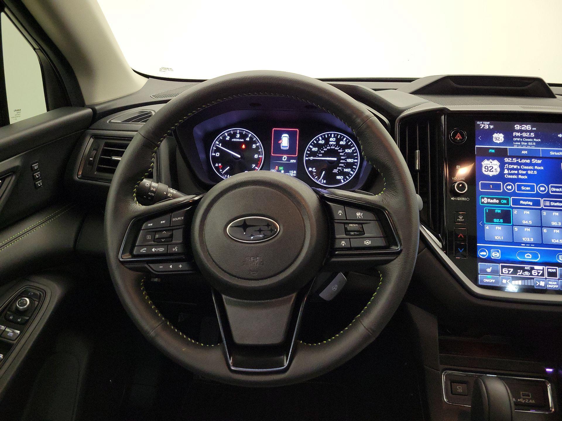 Thumbnail: 2024 Subaru Ascent - 10