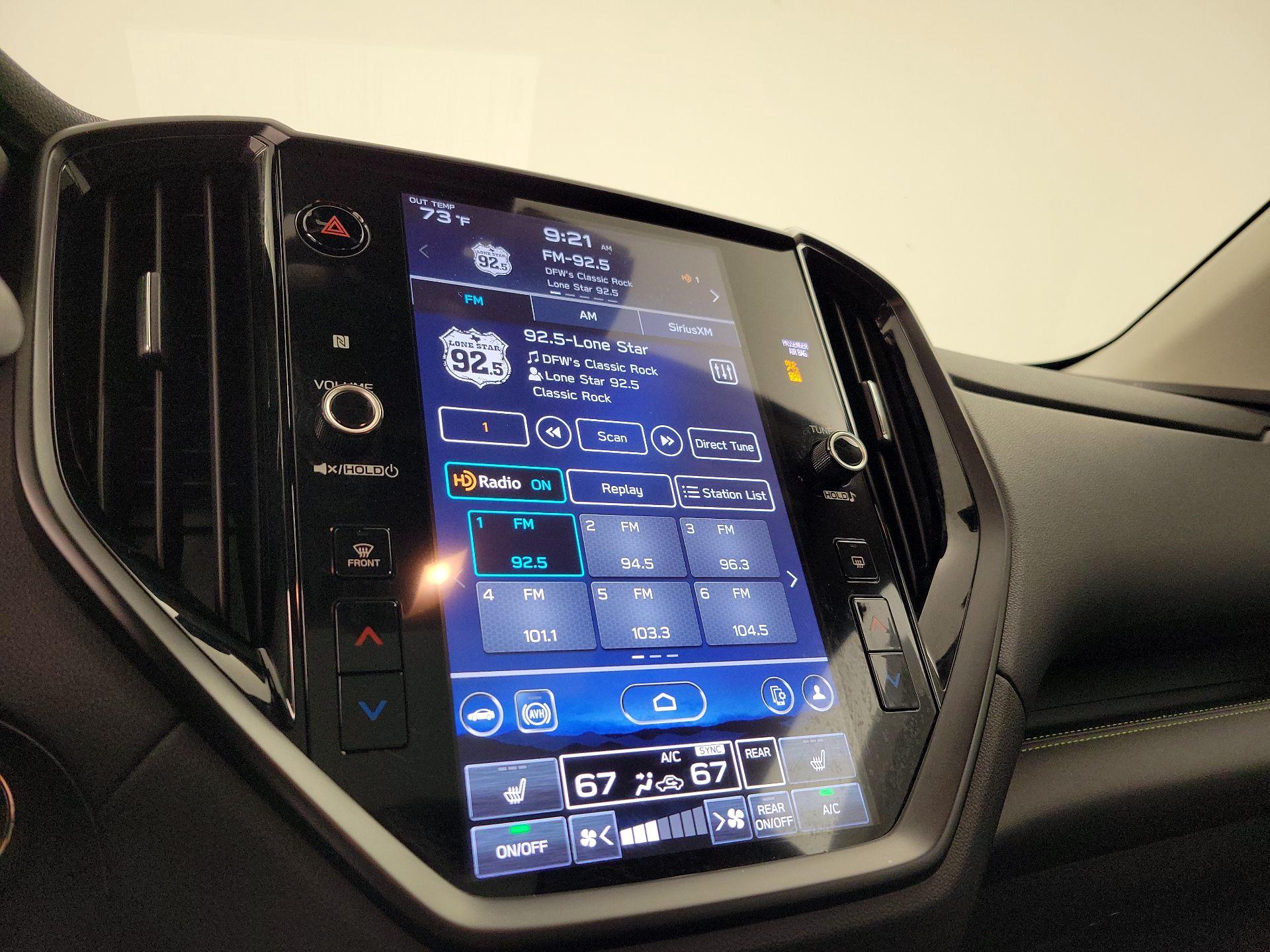 Thumbnail: 2024 Subaru Ascent - 15