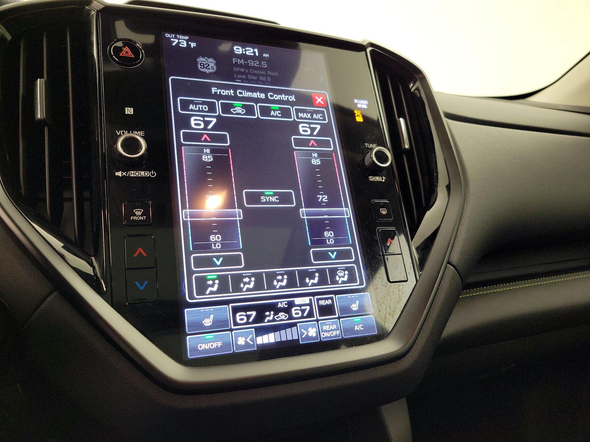 Thumbnail: 2024 Subaru Ascent - 16