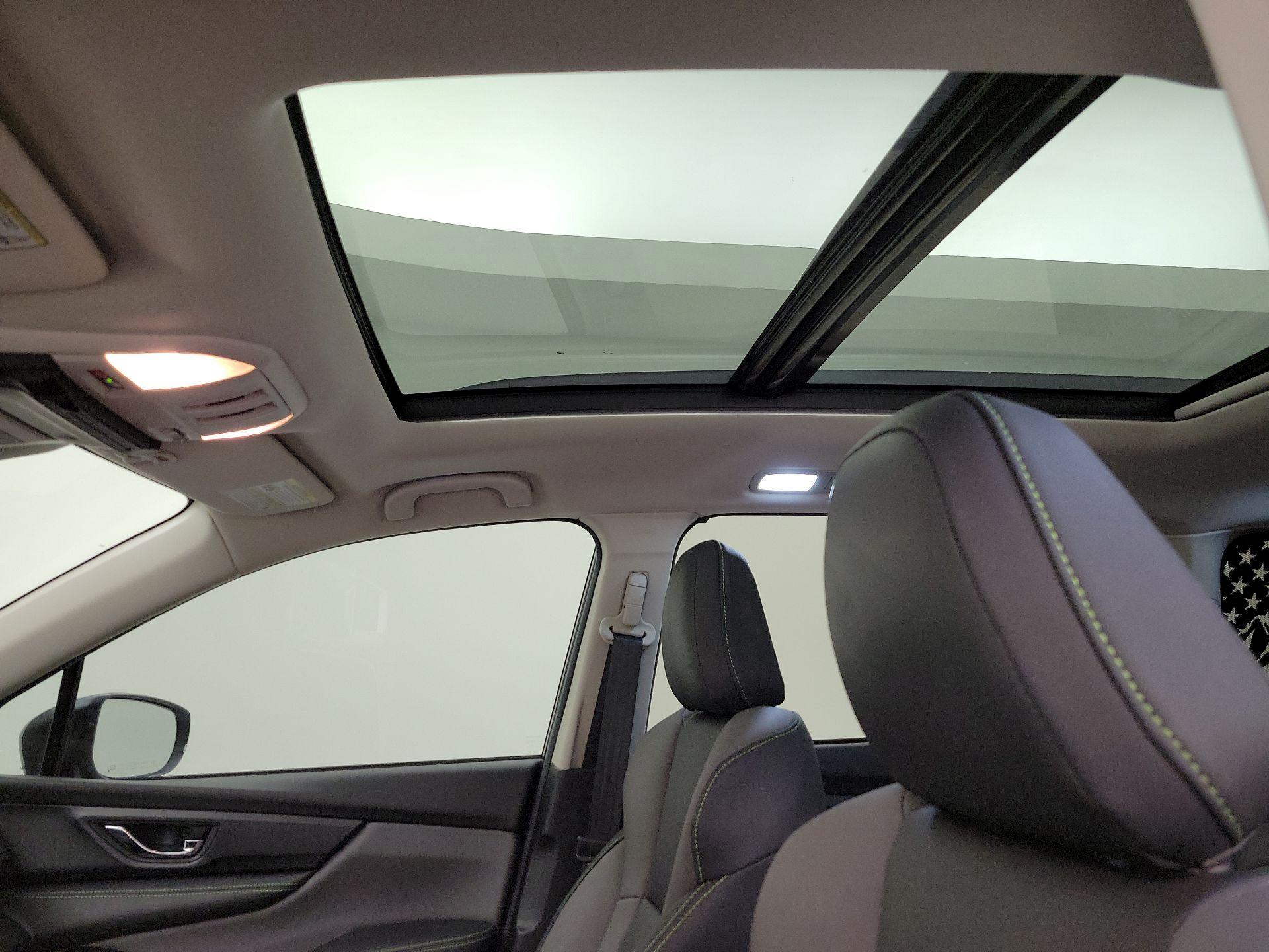 Thumbnail: 2024 Subaru Ascent - 18