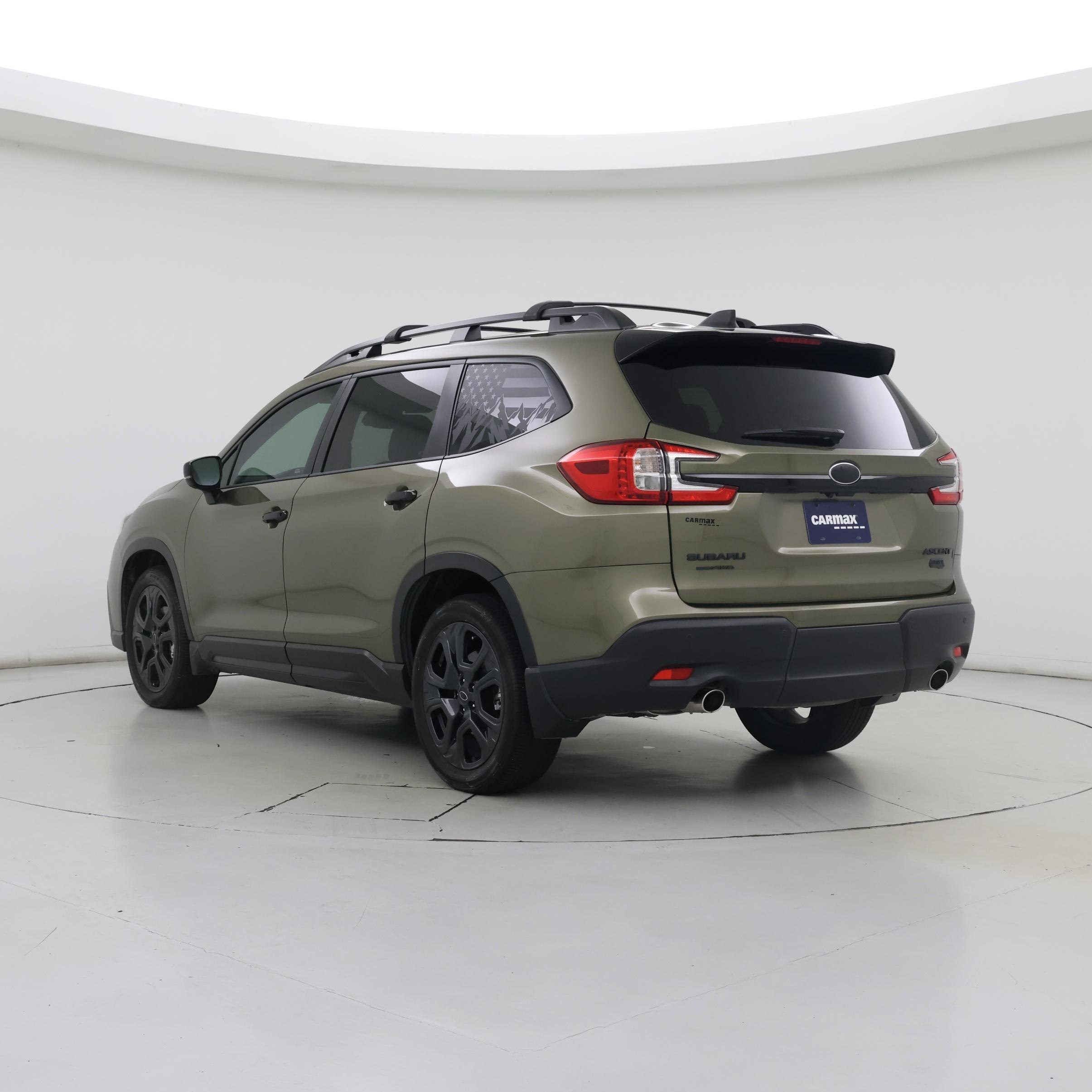 Thumbnail: 2024 Subaru Ascent - 2
