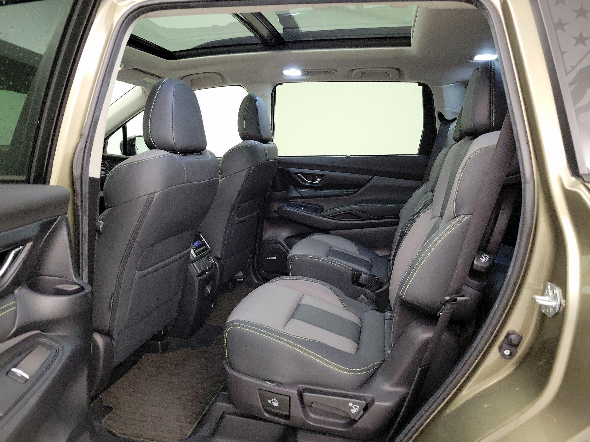 Thumbnail: 2024 Subaru Ascent - 19