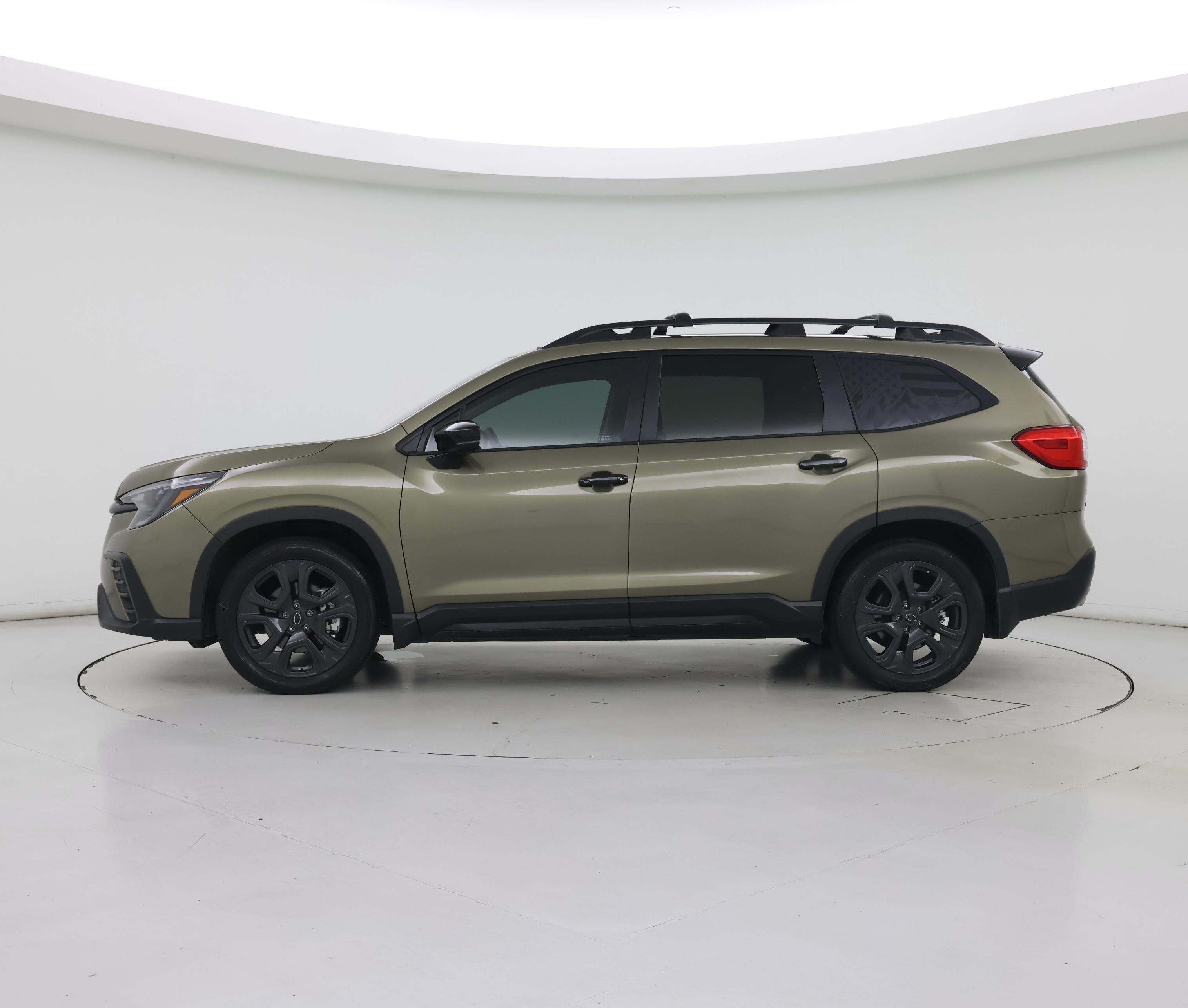 Thumbnail: 2024 Subaru Ascent - 3