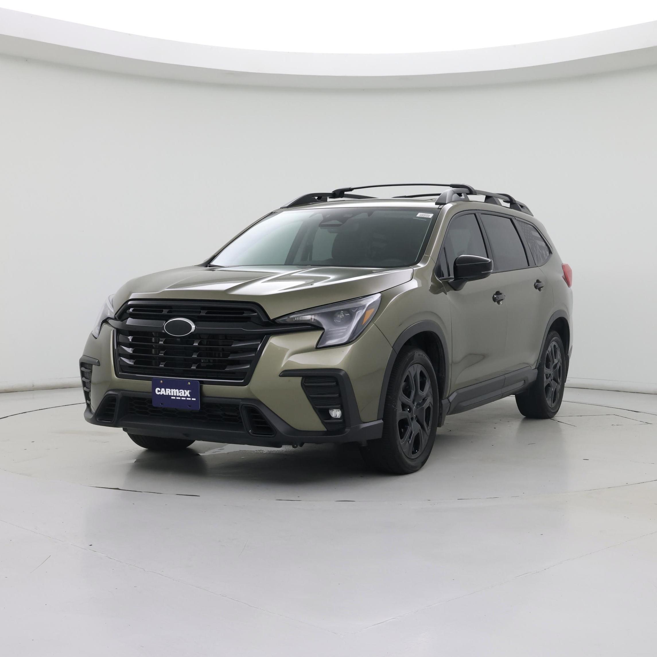 Thumbnail: 2024 Subaru Ascent - 4