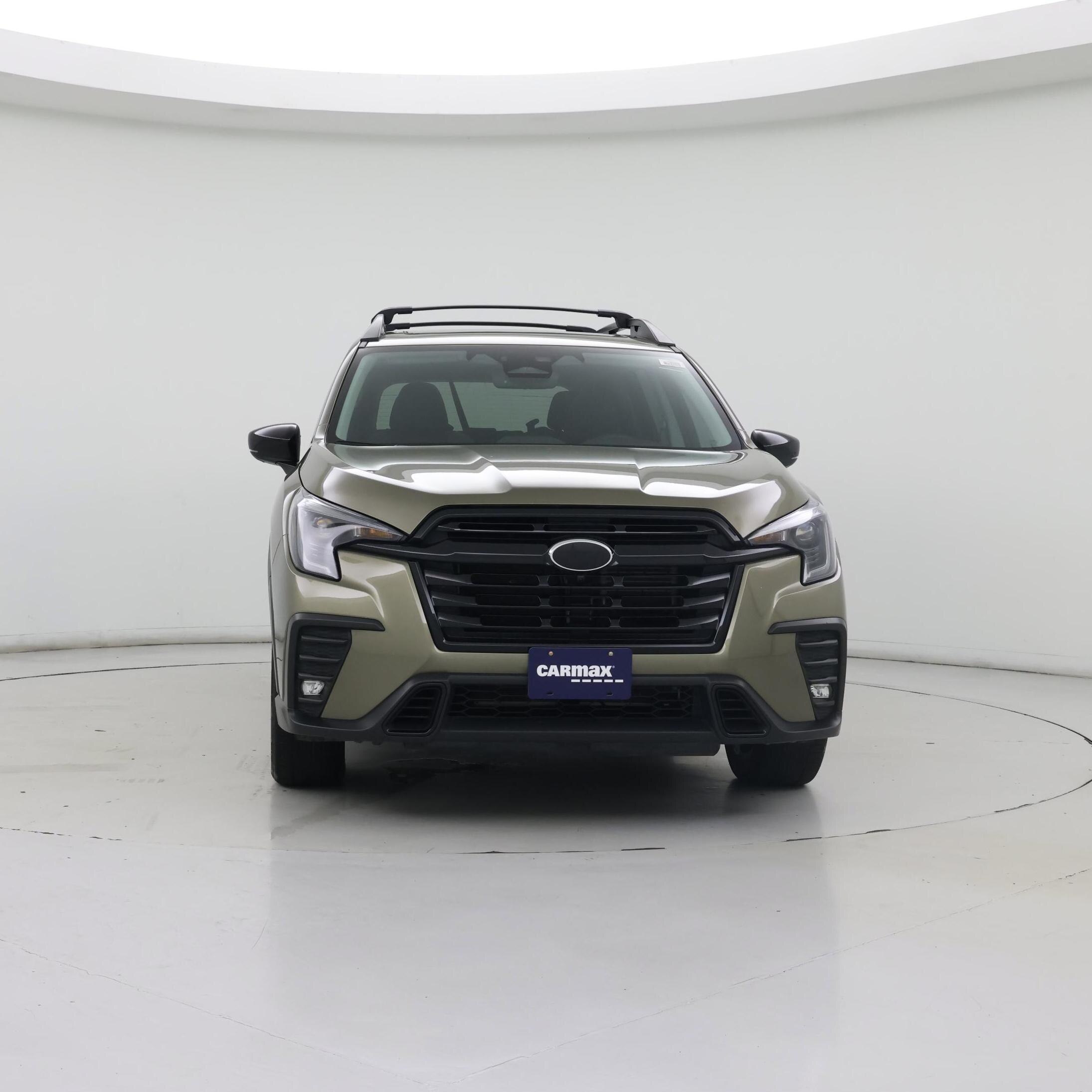 Thumbnail: 2024 Subaru Ascent - 5