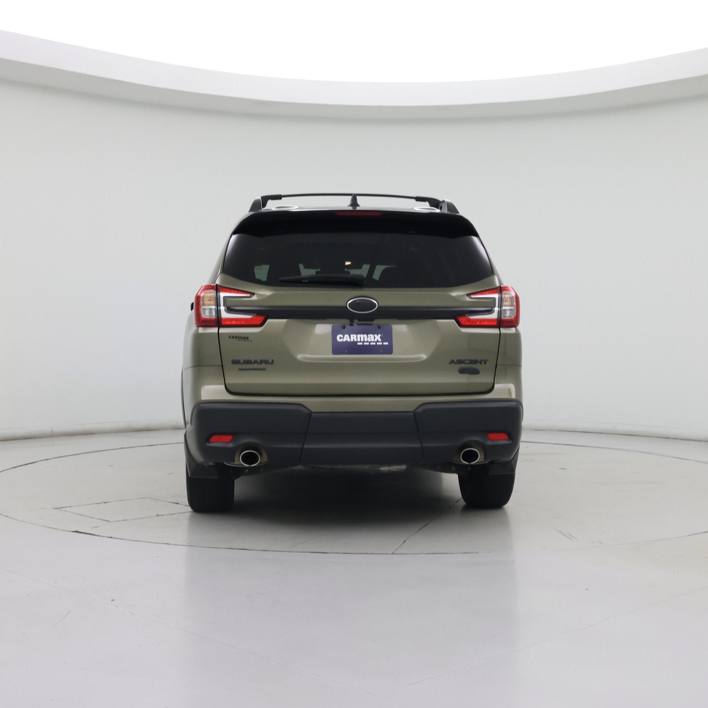 Thumbnail: 2024 Subaru Ascent - 6