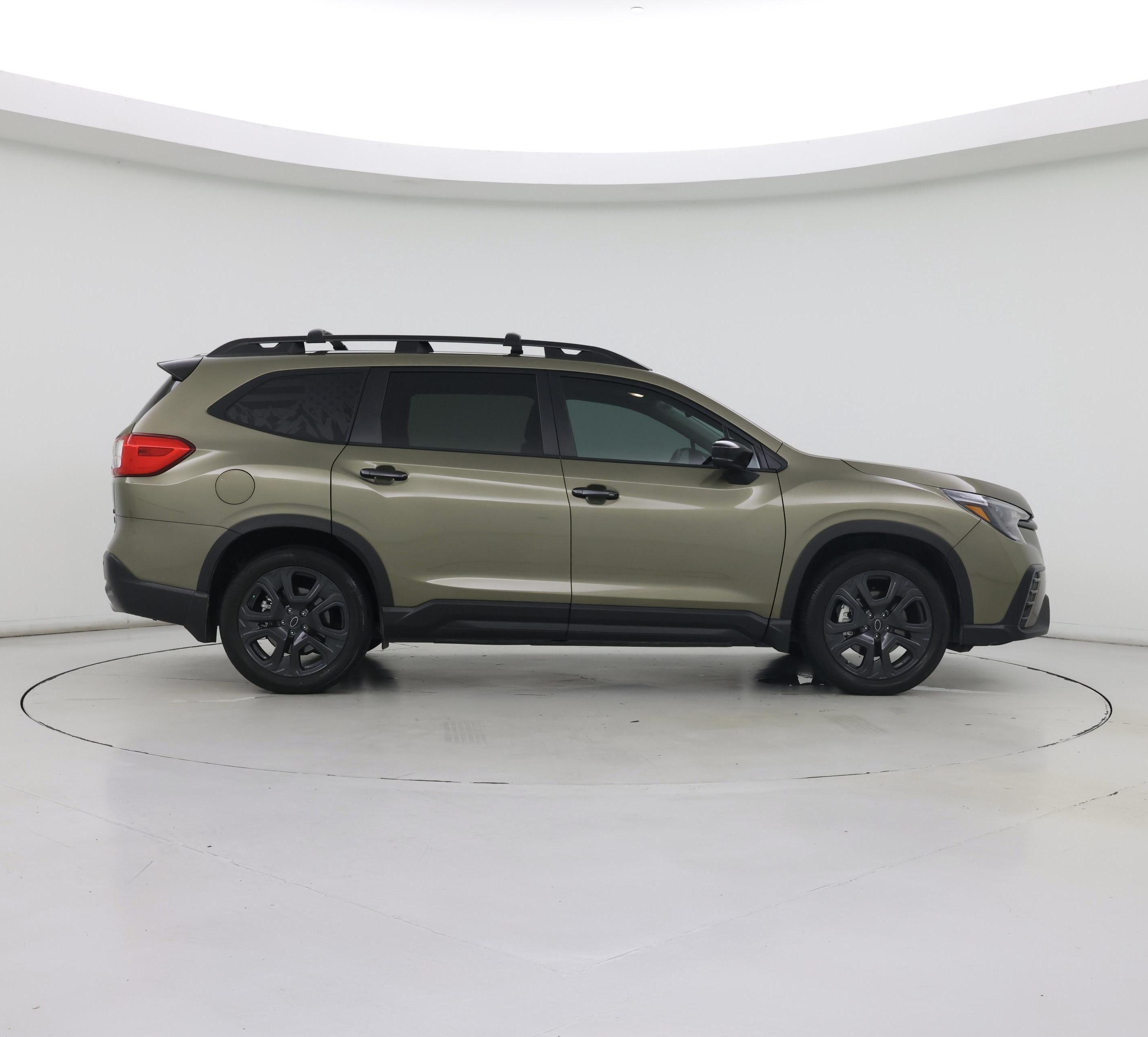 Thumbnail: 2024 Subaru Ascent - 7